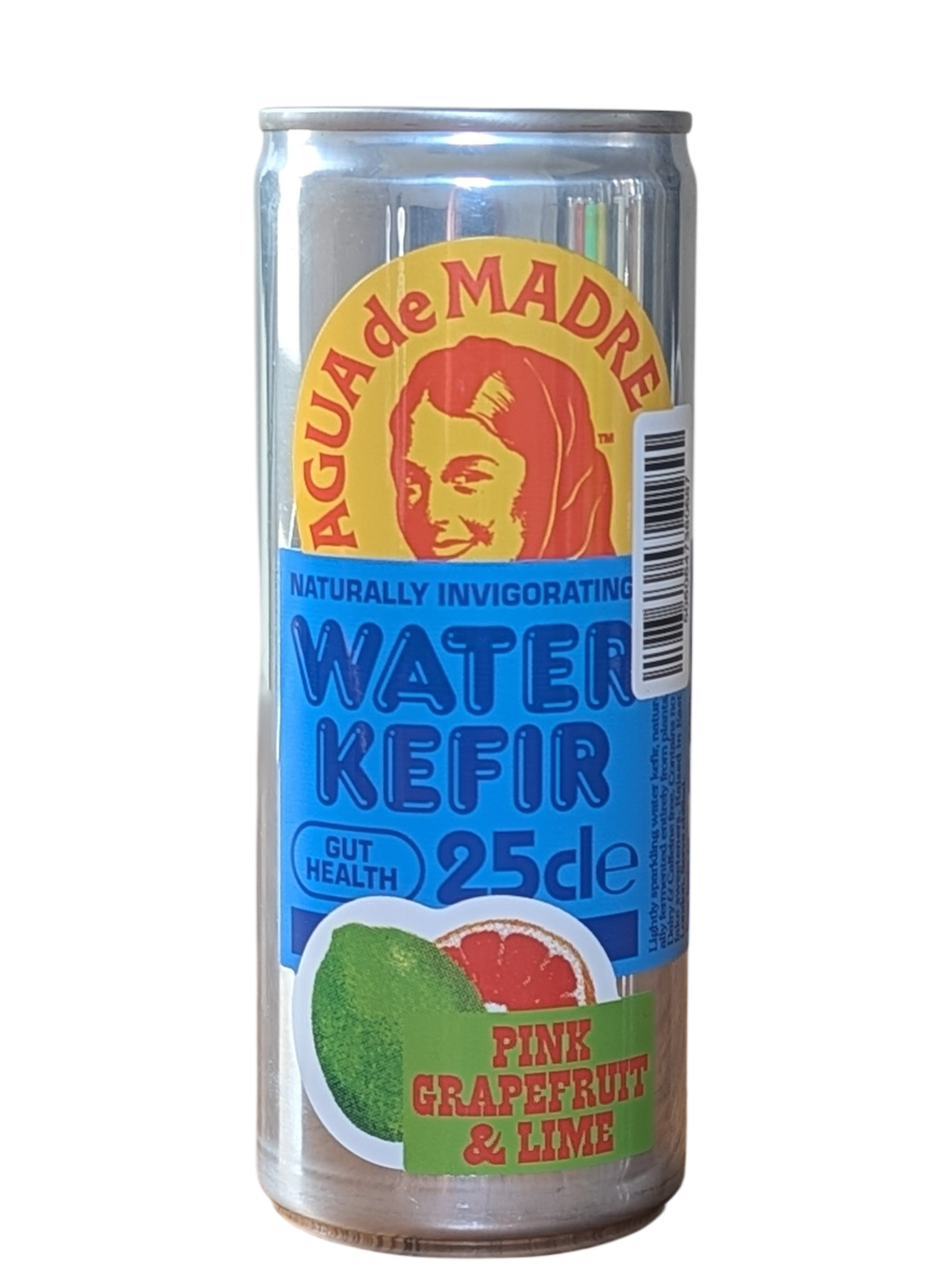 Pink Grapefruit & Lime