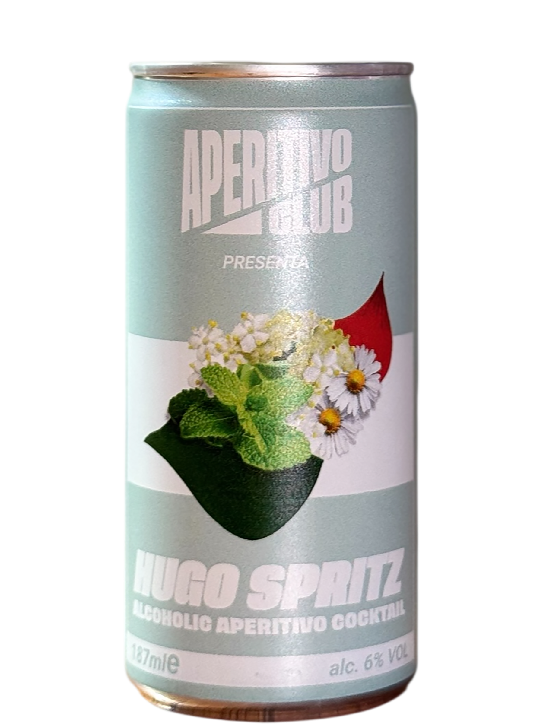 Hugo Spritz