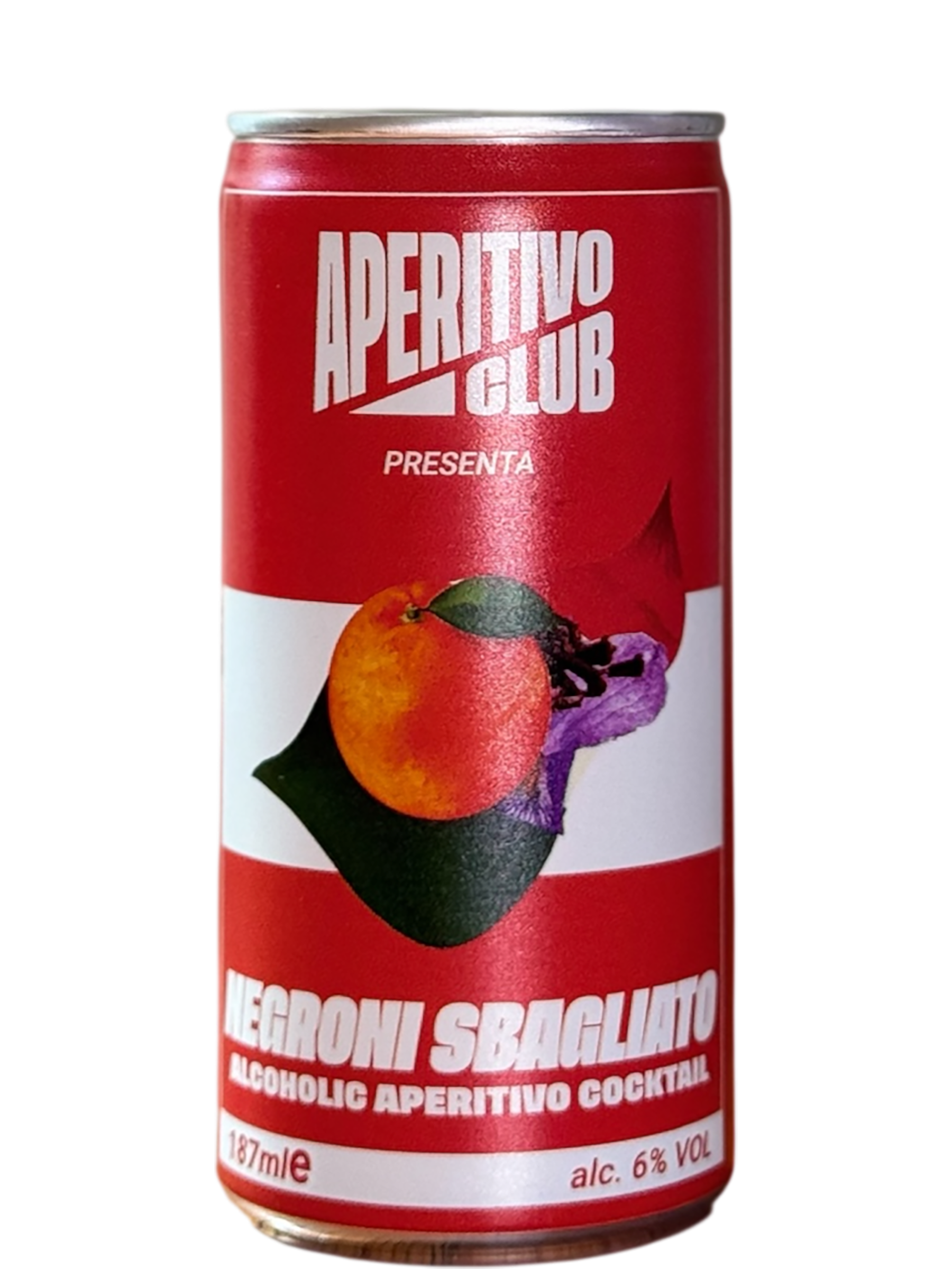 Negroni Sbagliato
