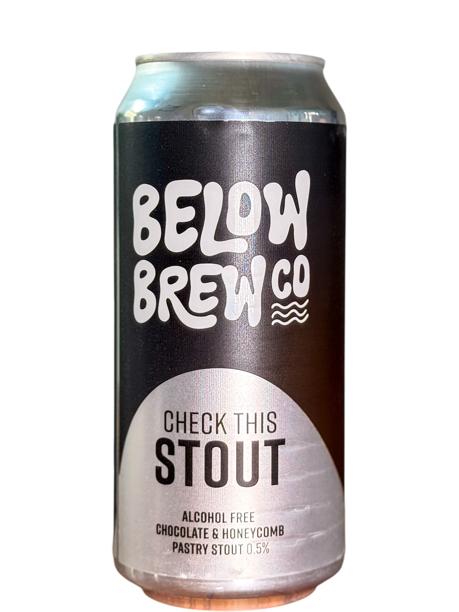 Check This Stout