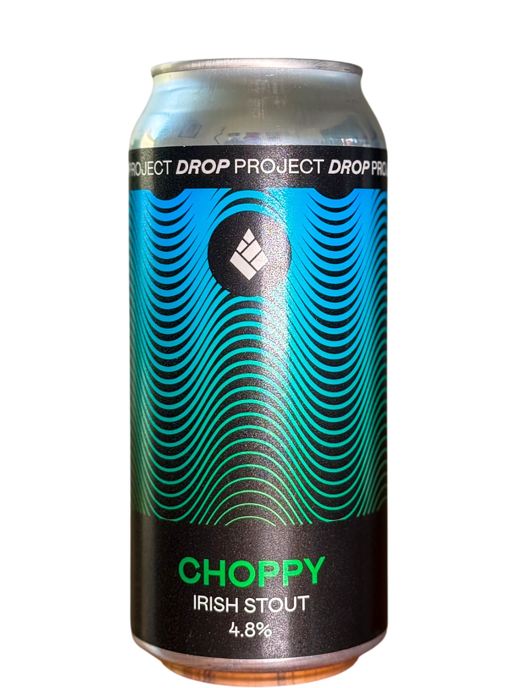 Choppy