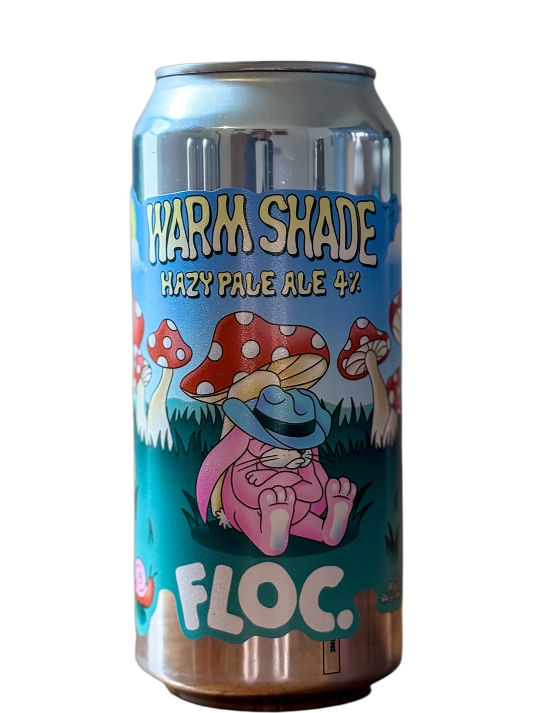 Warm Shade