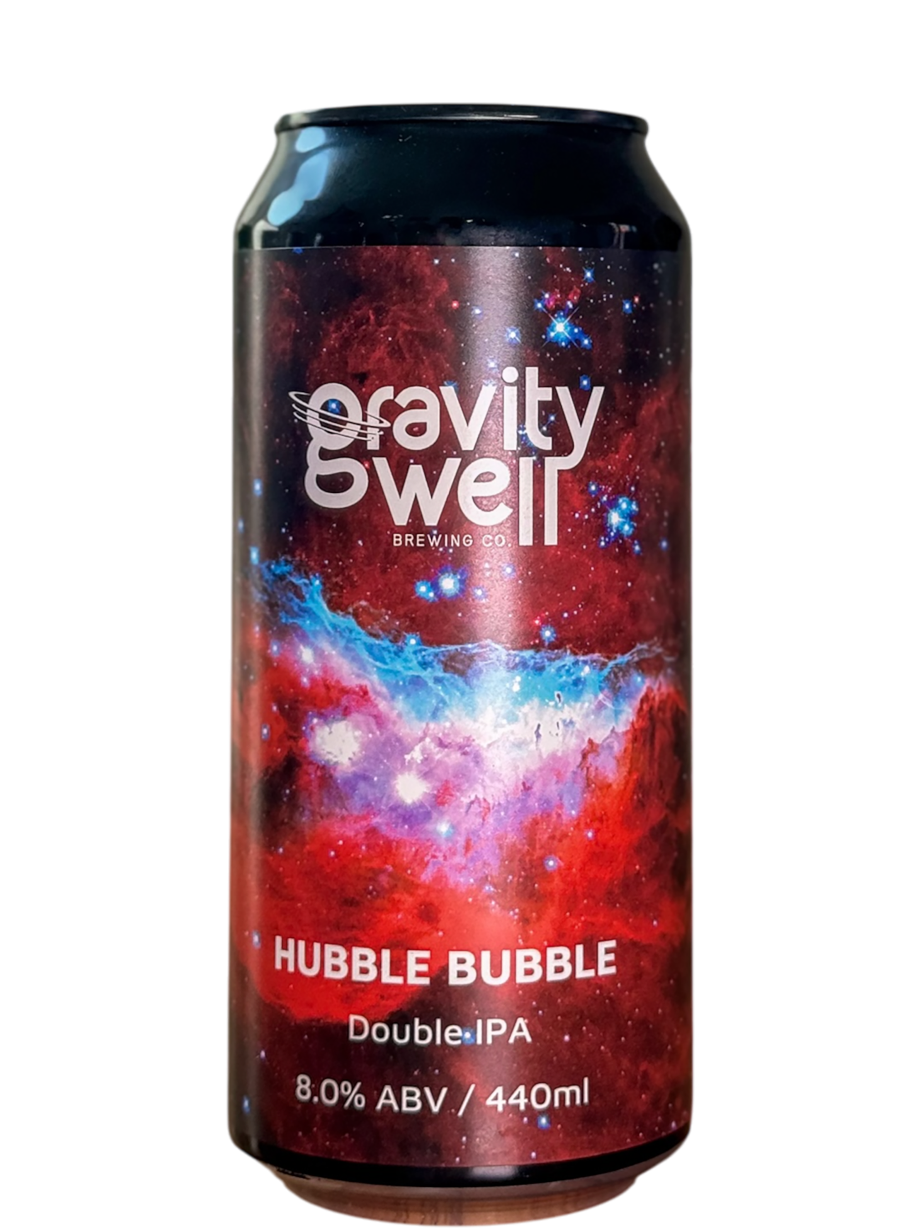 Hubble Bubble