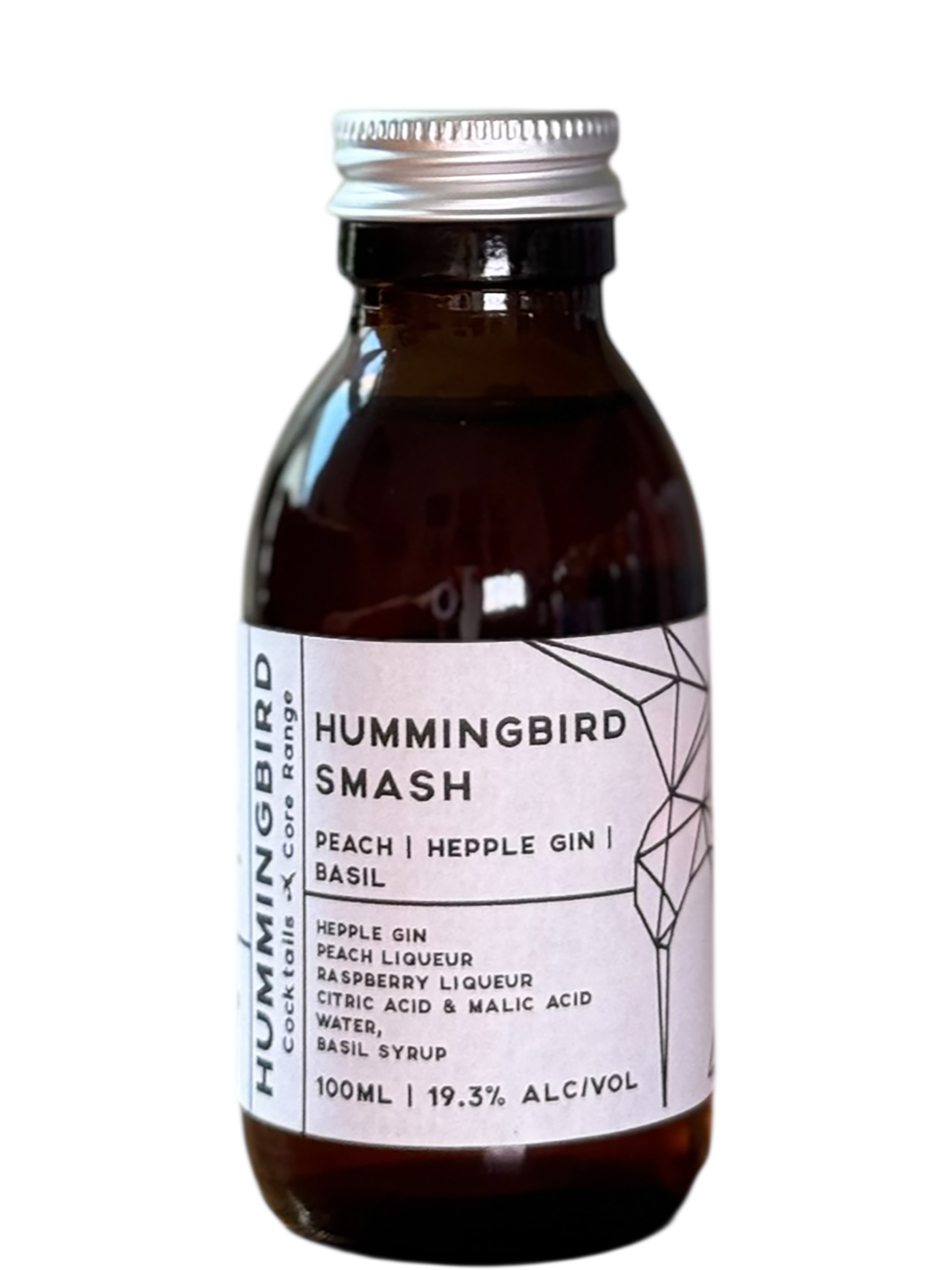 Hummingbird Smash