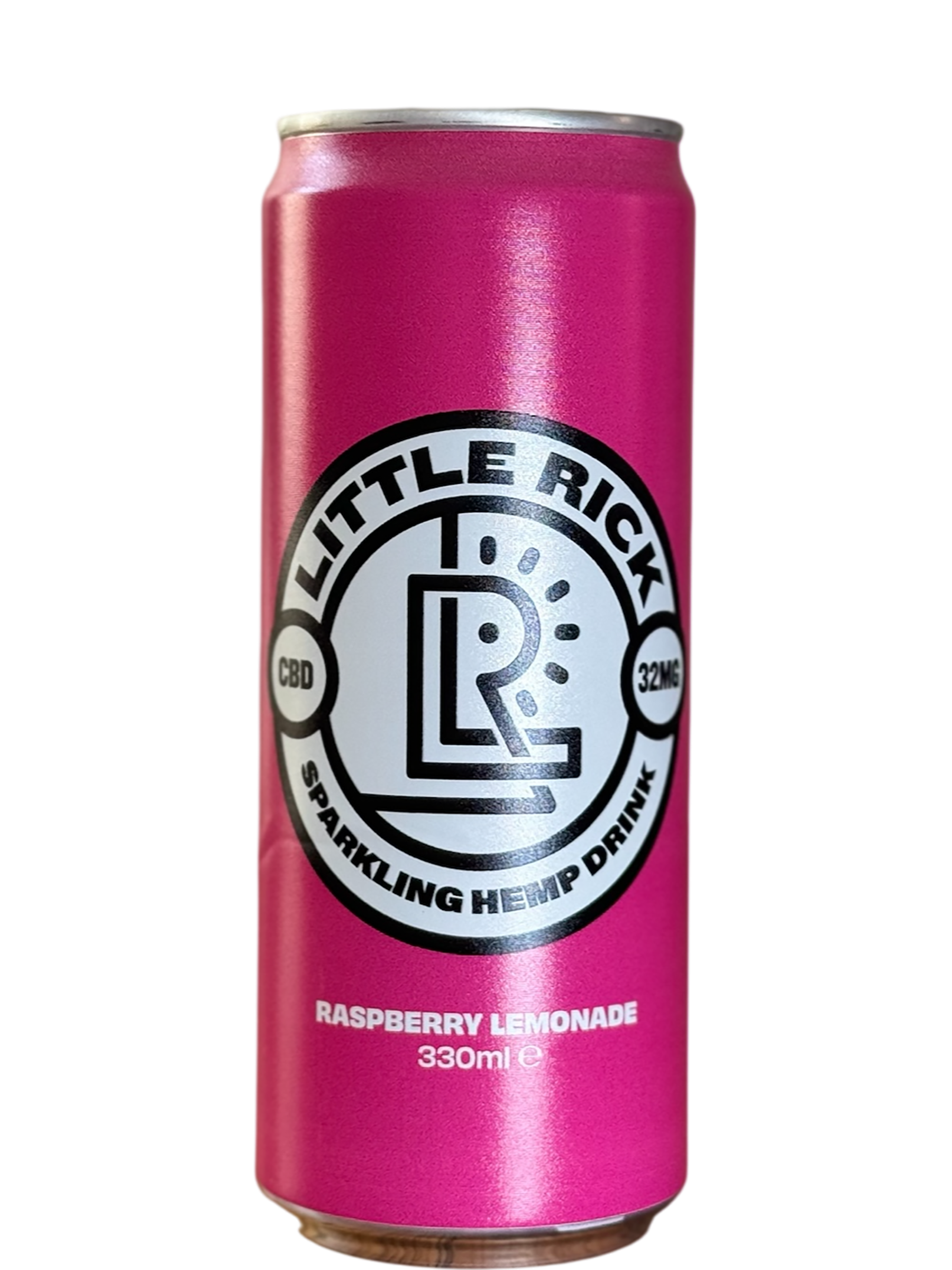 Raspberry Lemonade