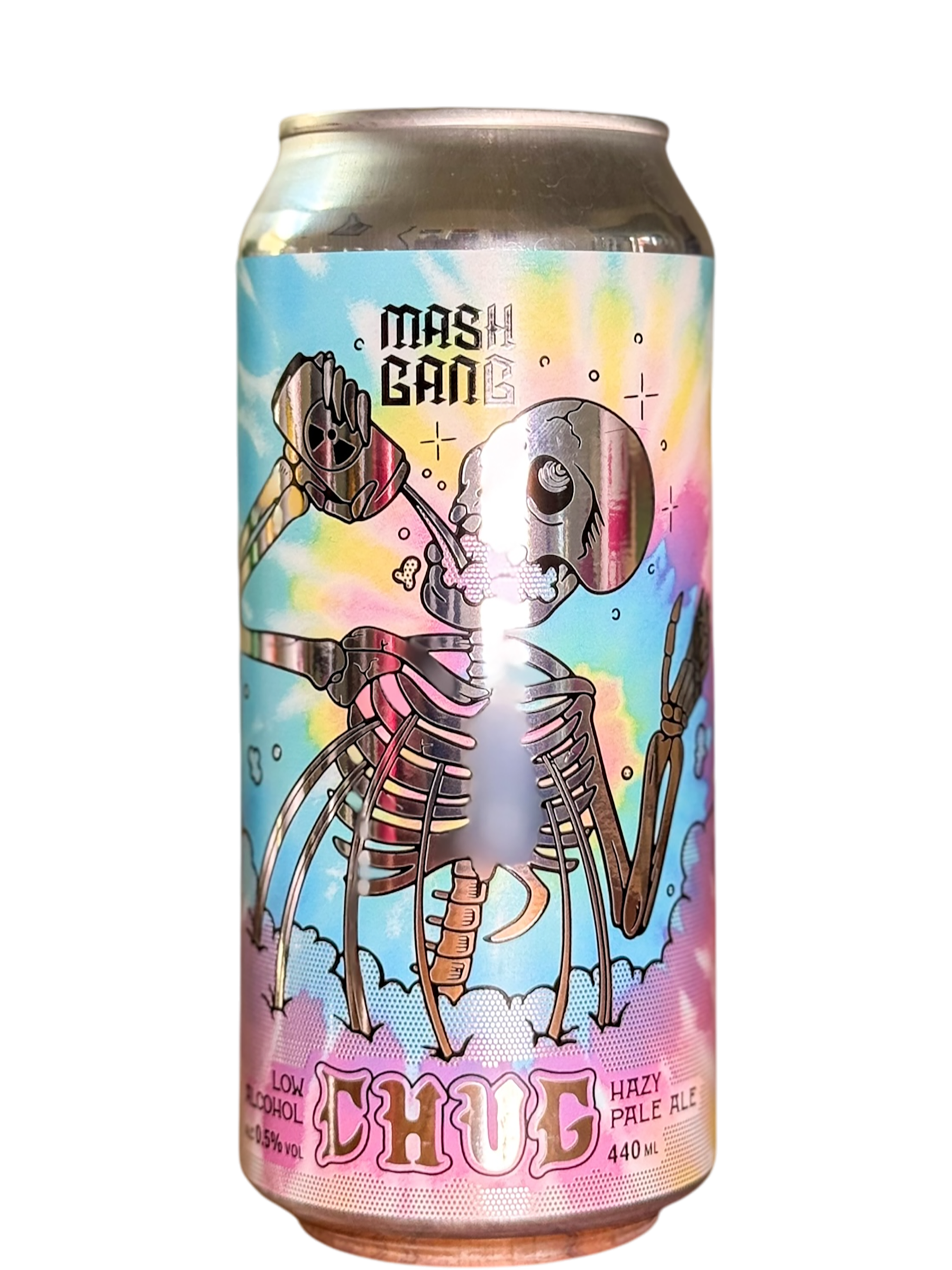 Chug