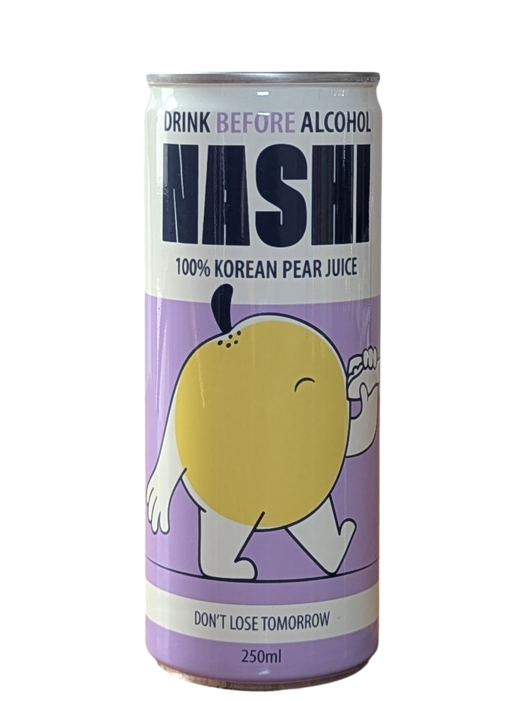 Nashi Pear Juice