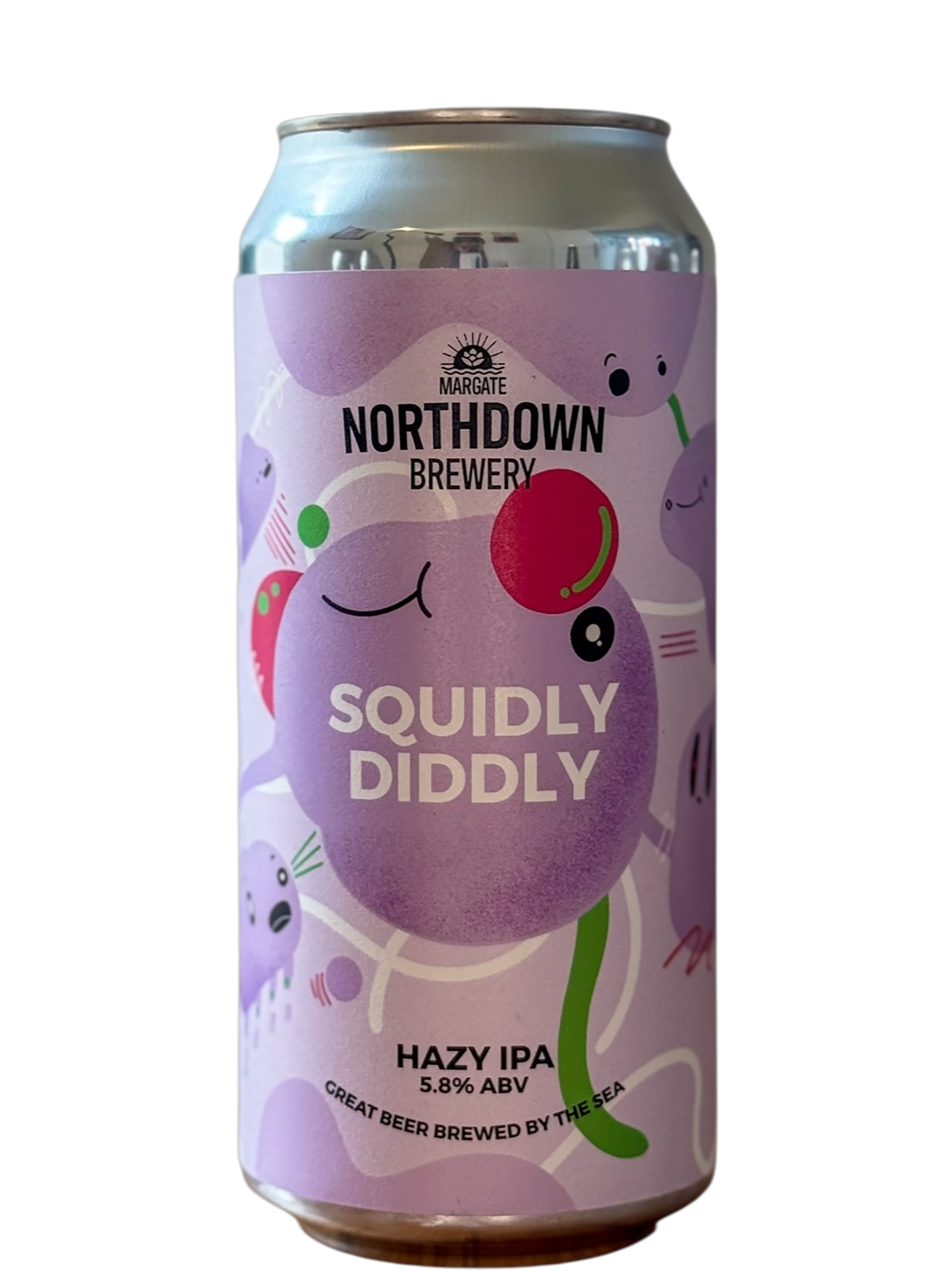 Squidly Diddly