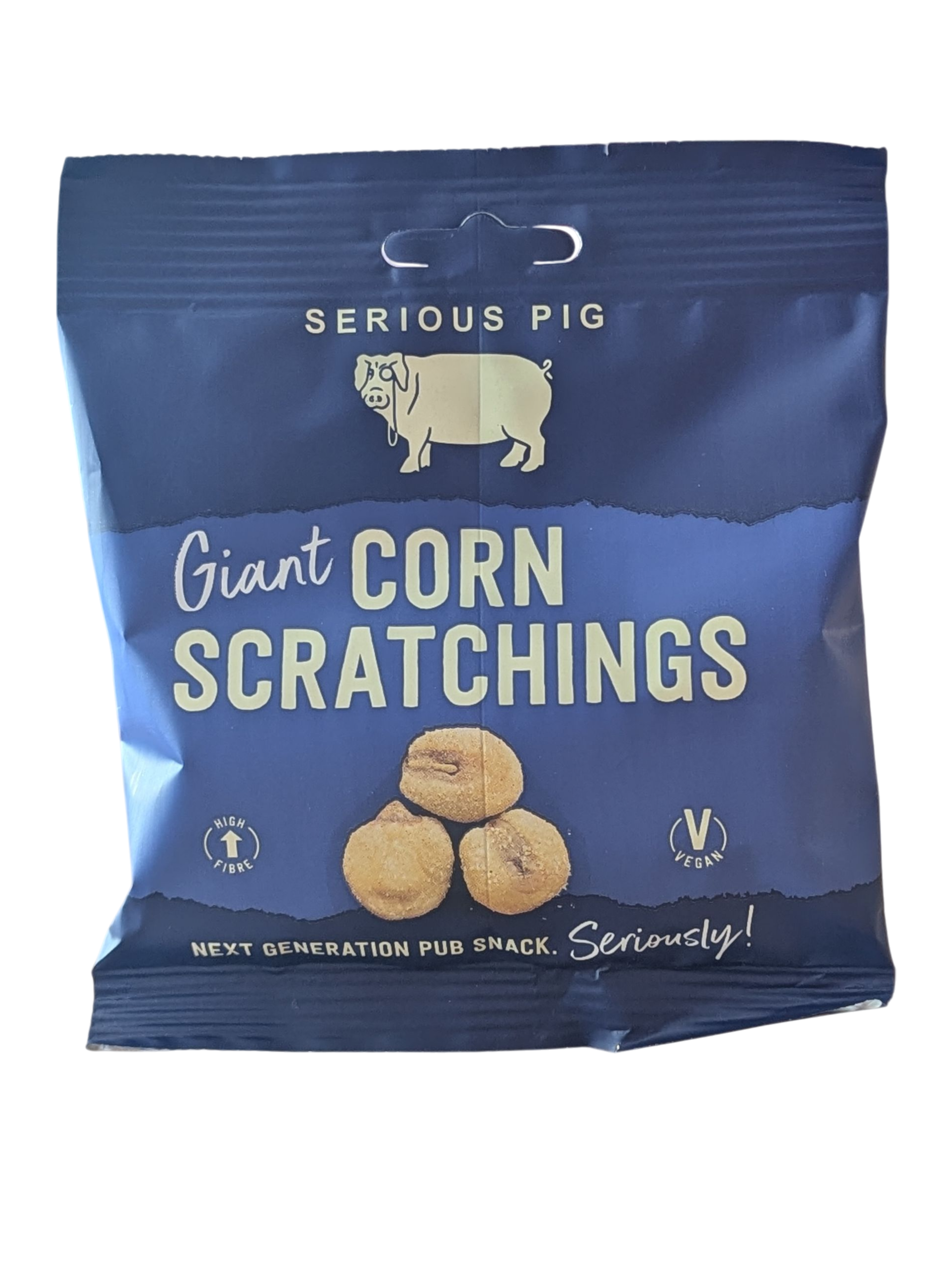 Giant Corn Scratchings