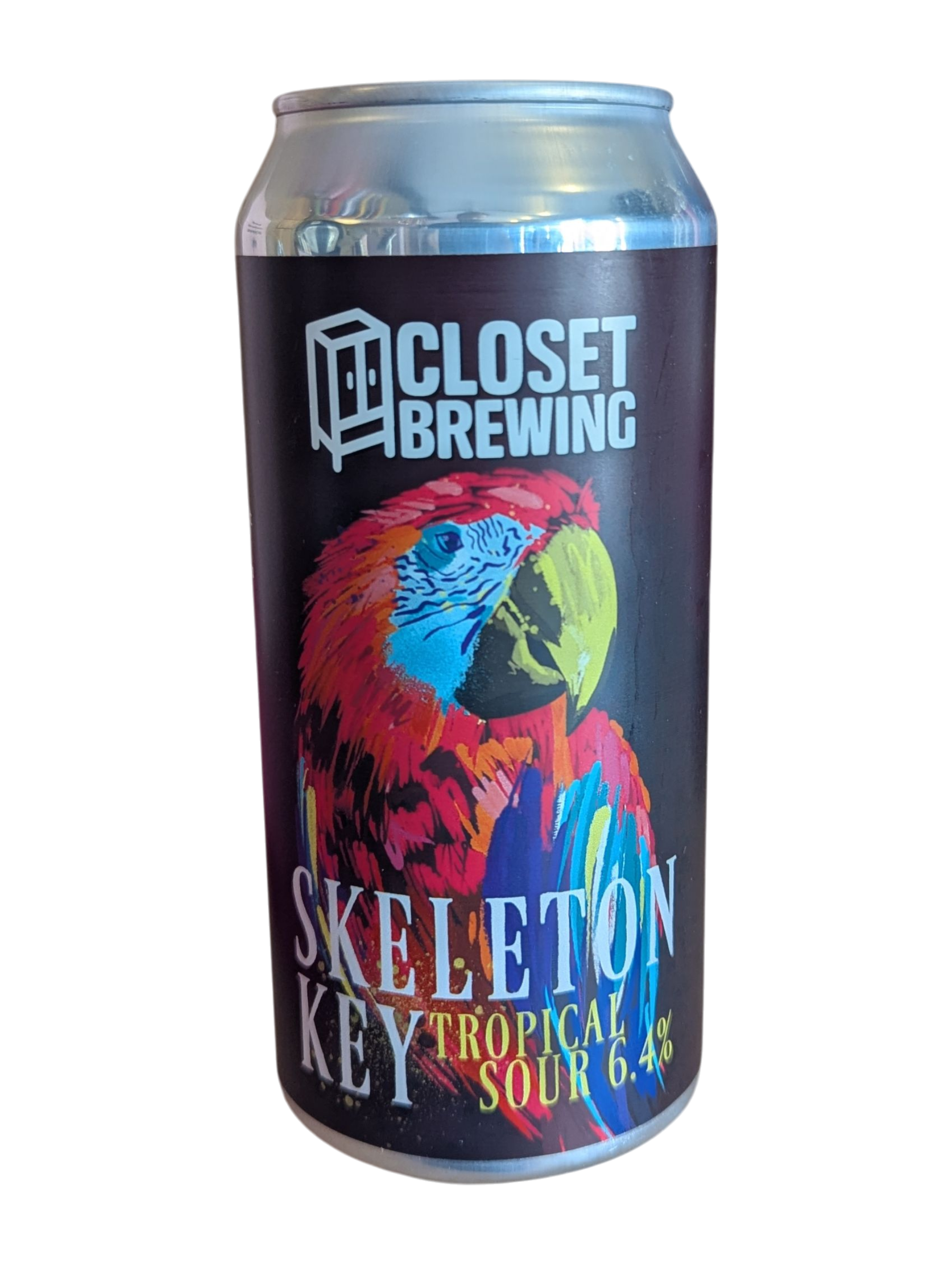 Skeleton Key