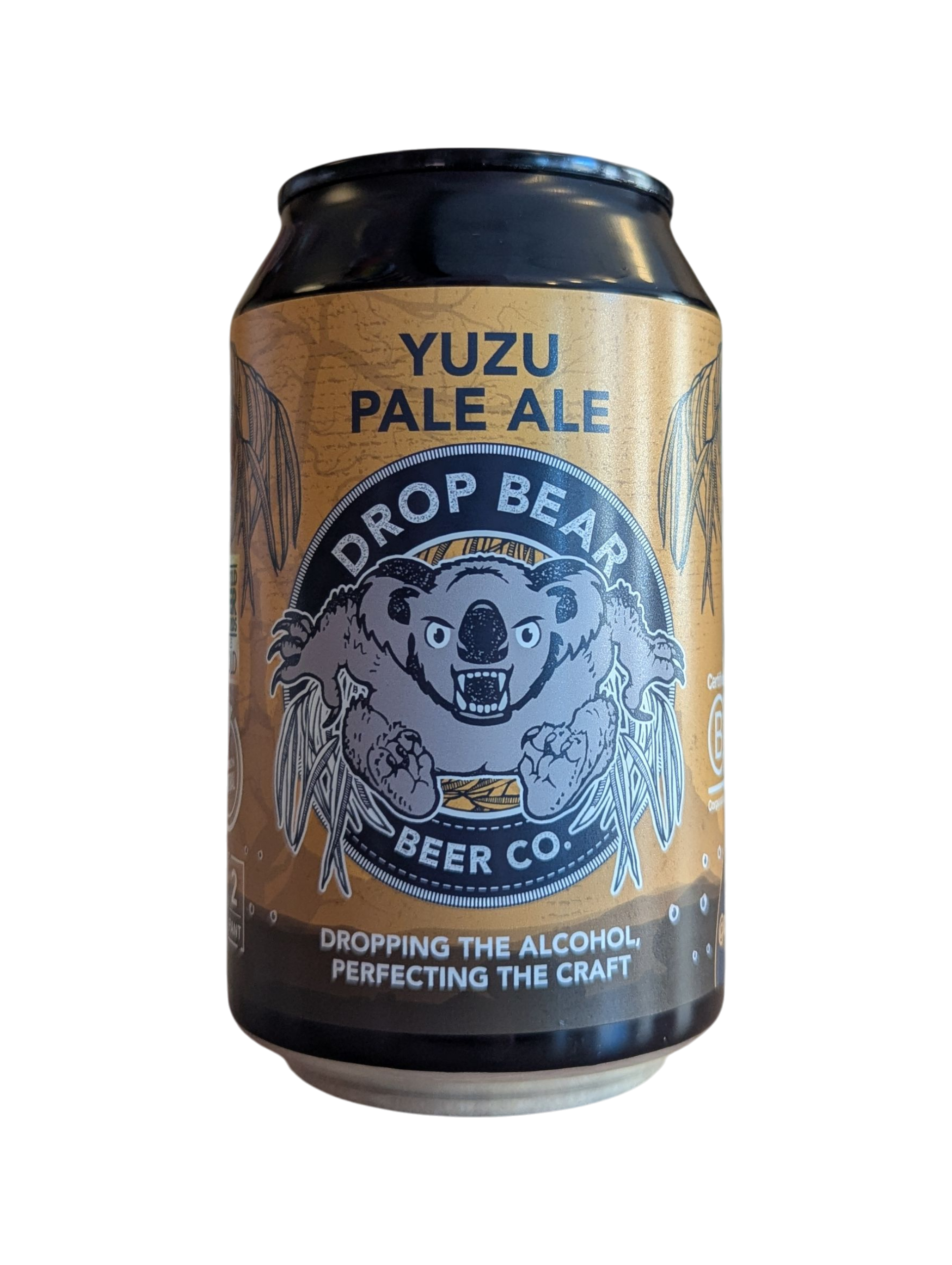 Yuzu Pale Ale