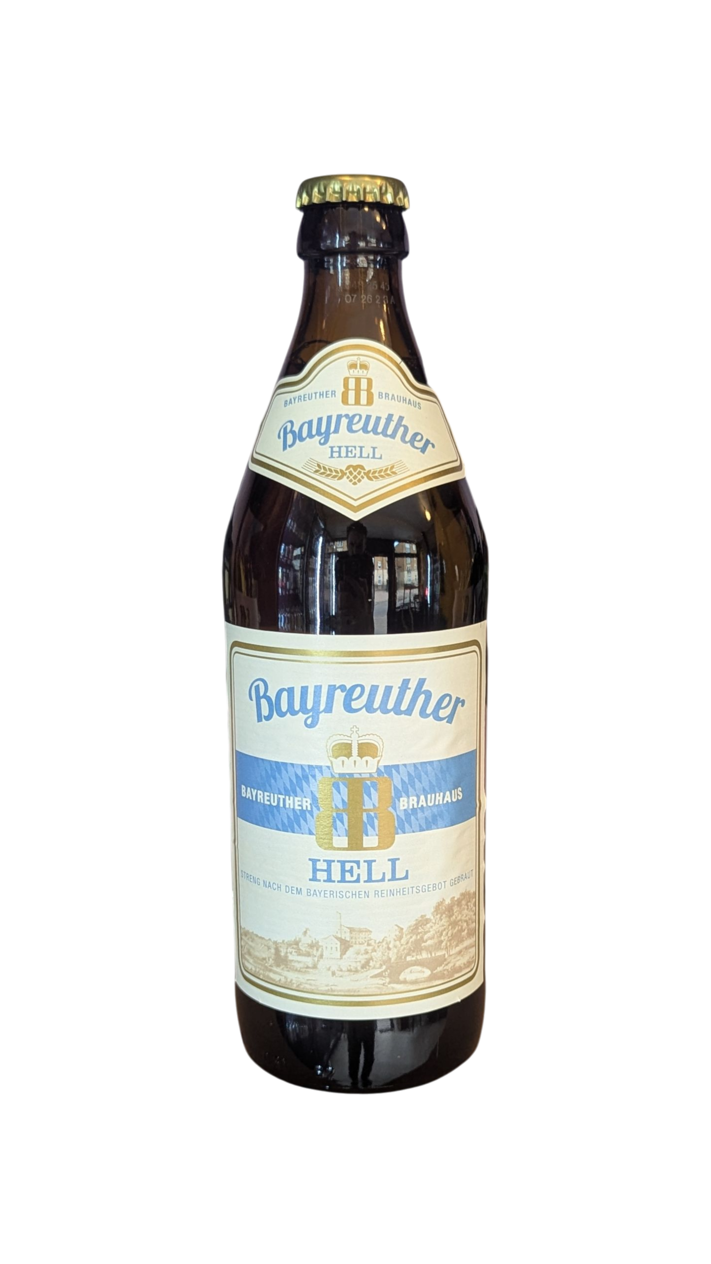 Bayreuther Hell