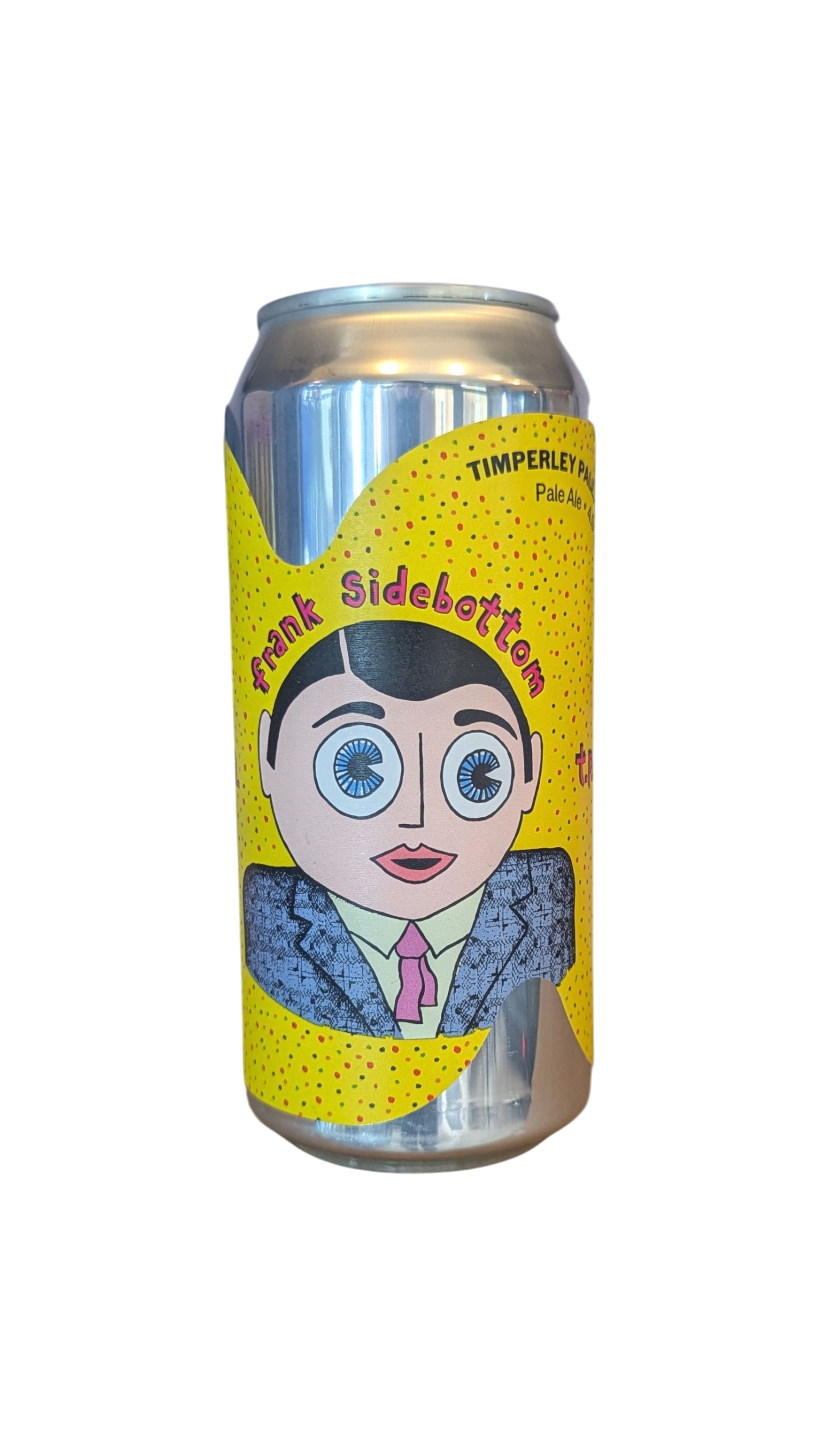 Timperley Pale Ale