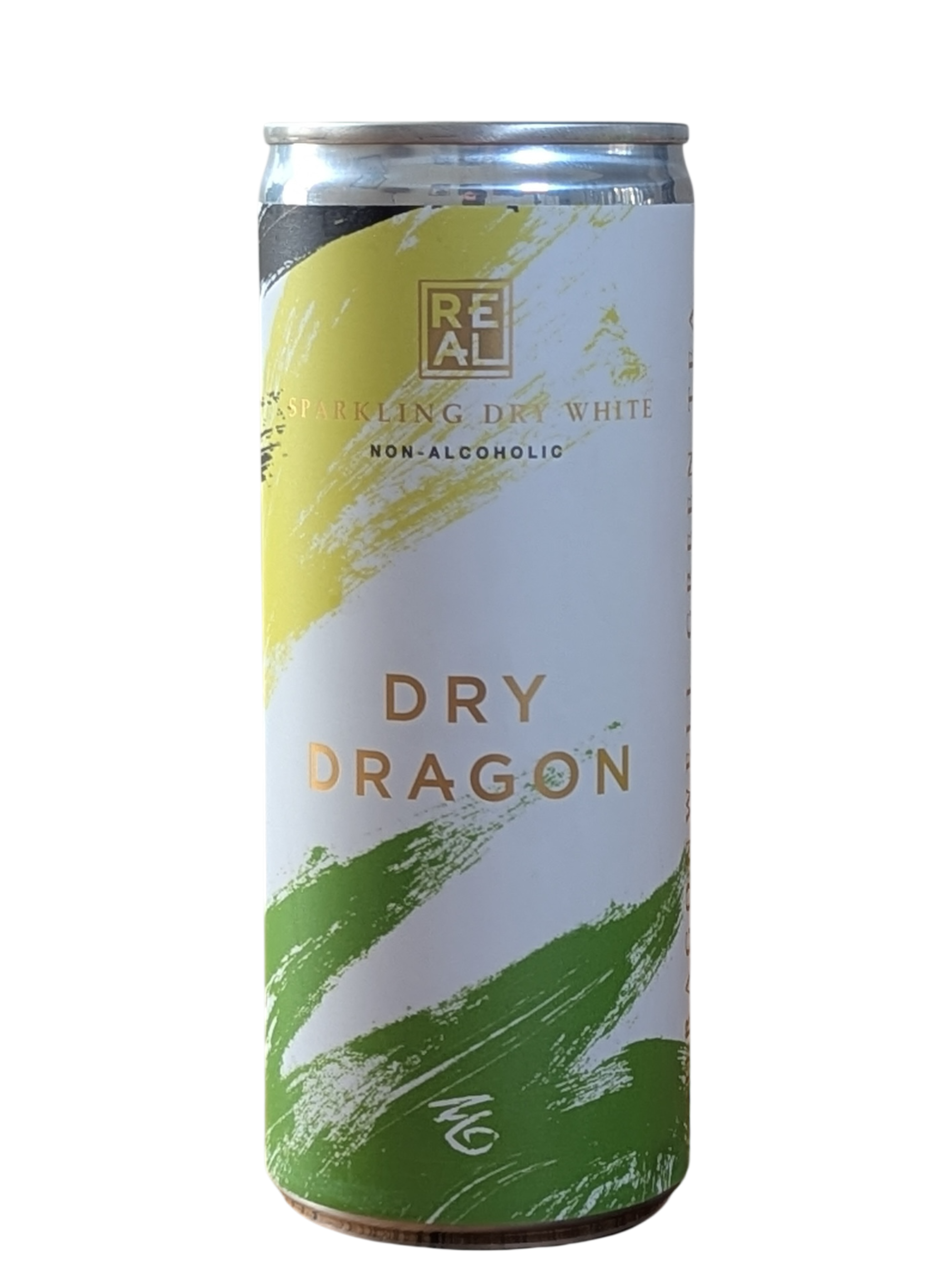 Dry Dragon