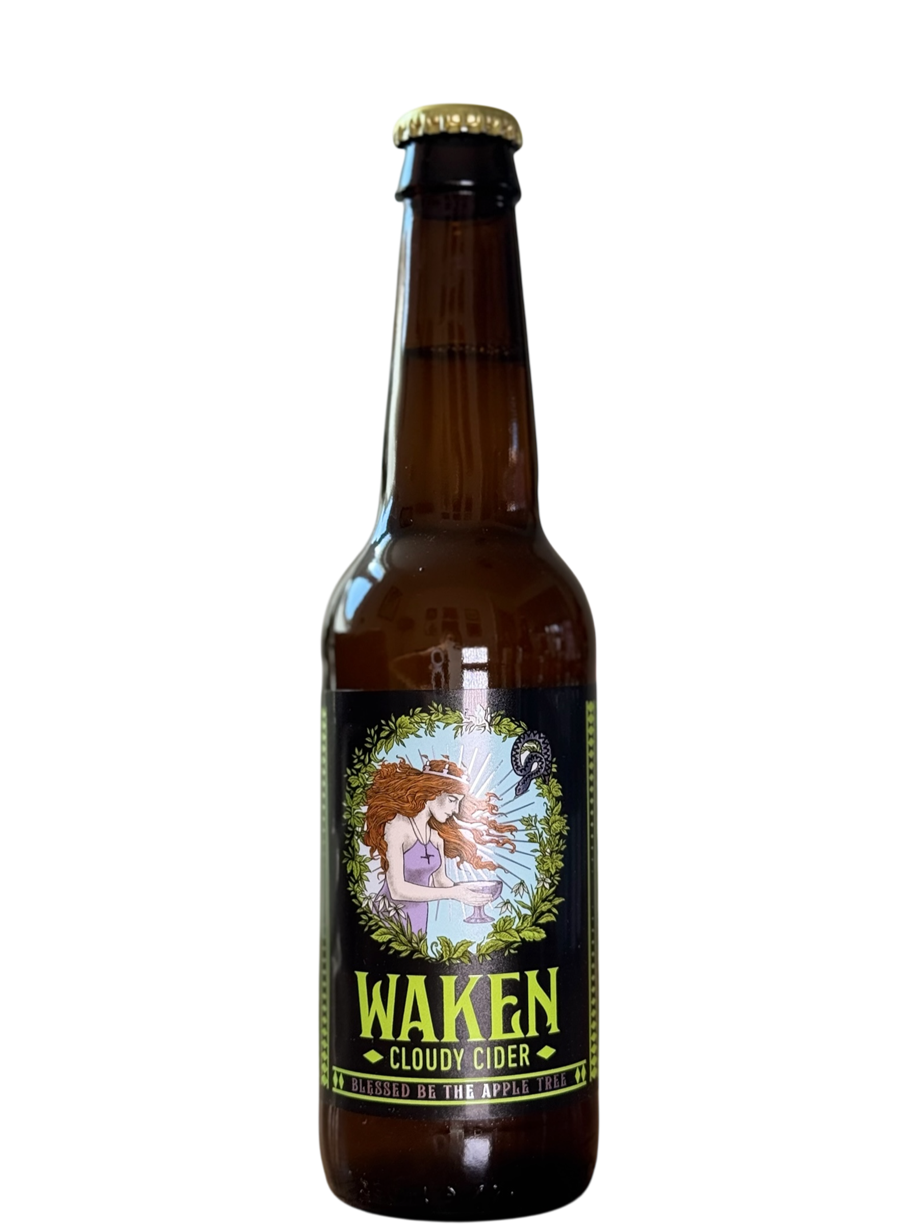 Waken