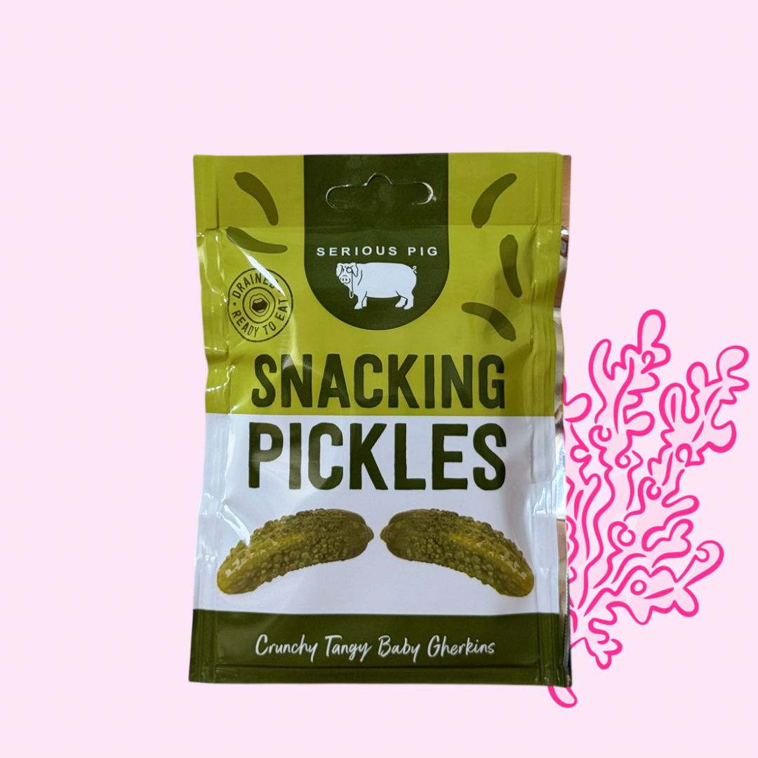 Snacks