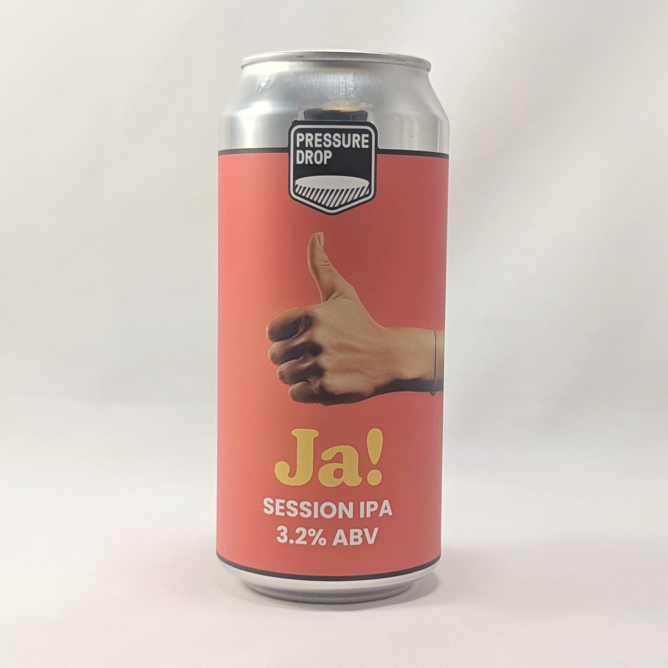 Ja!
