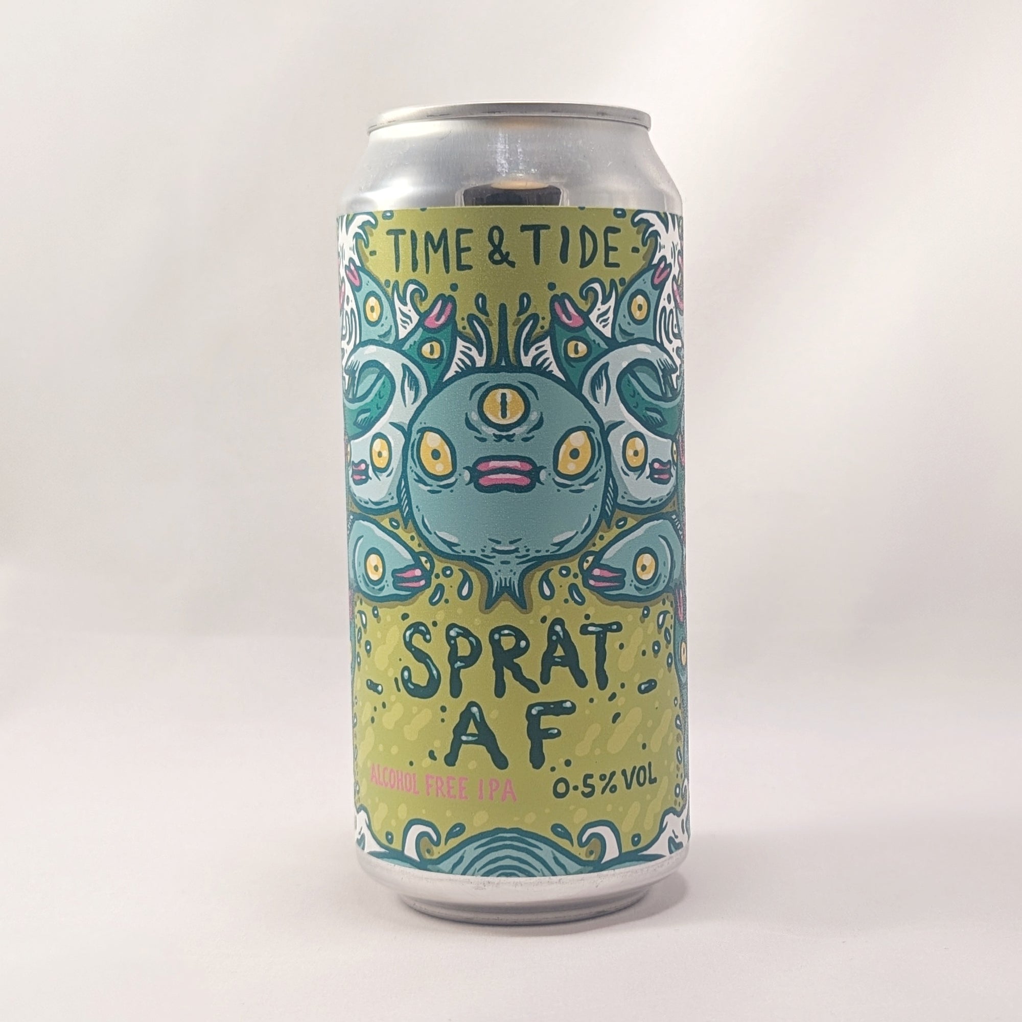 Sprat AF