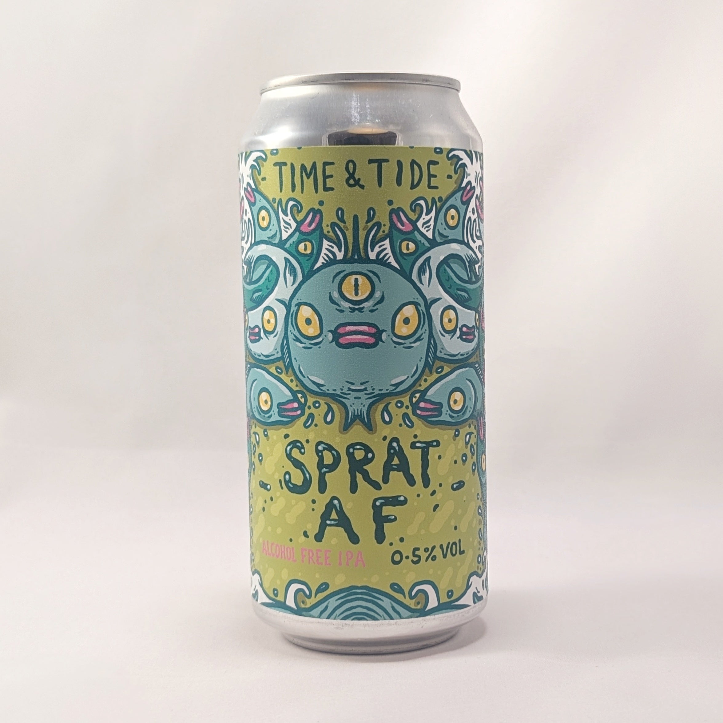 Sprat AF