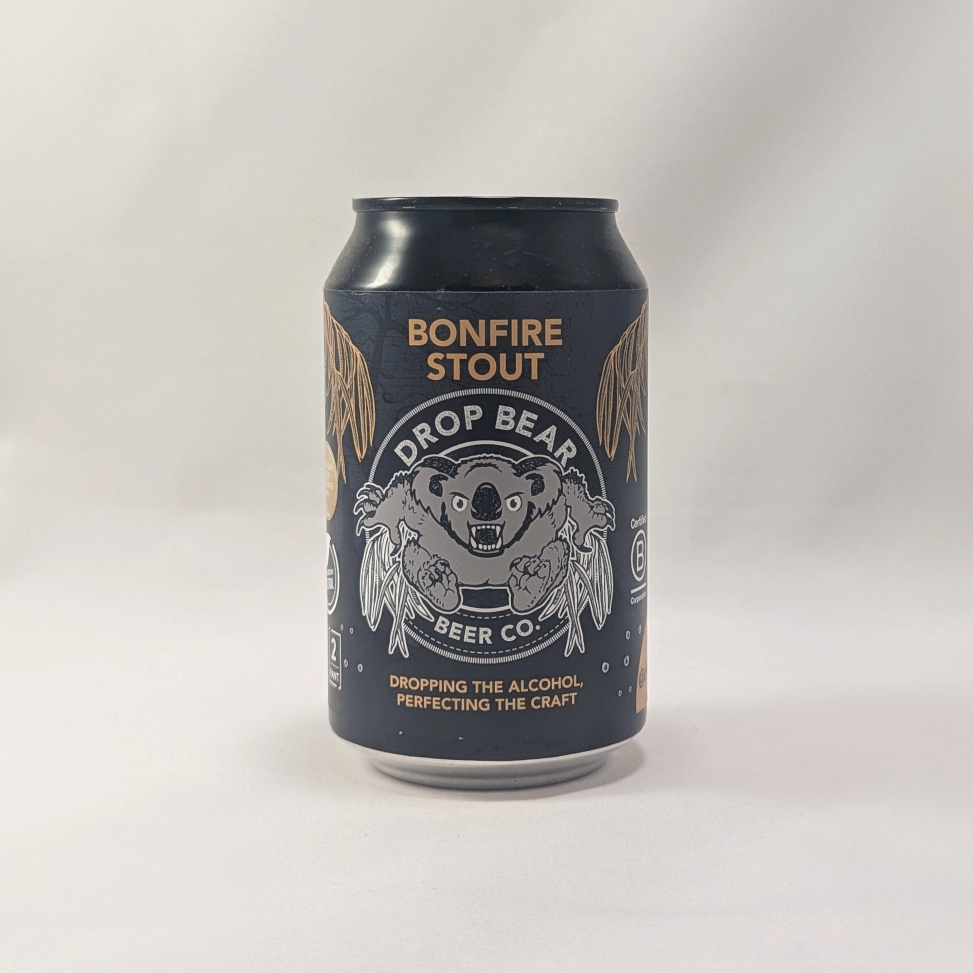 Bonfire Stout