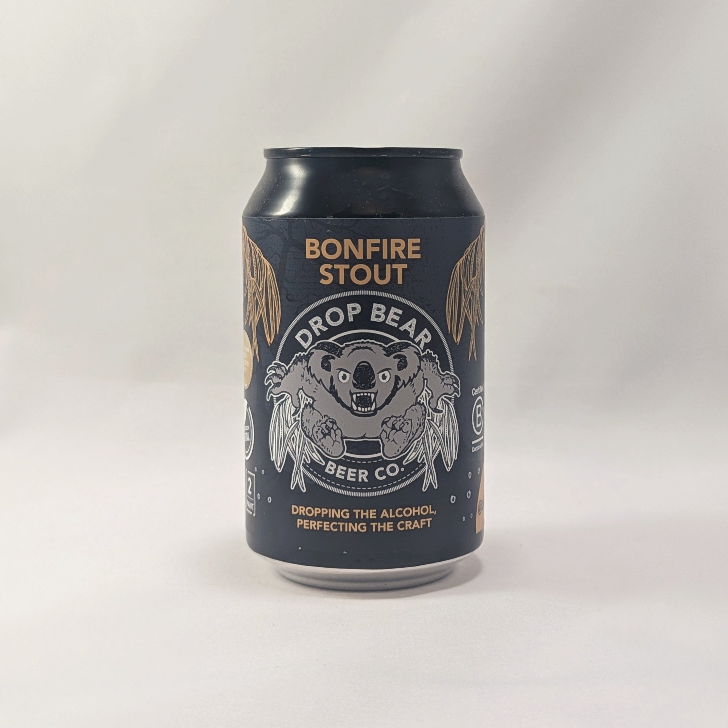 Bonfire Stout