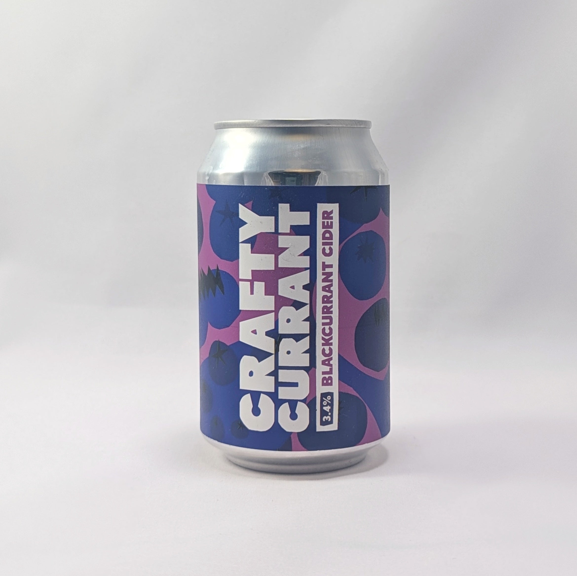 Crafty Currant