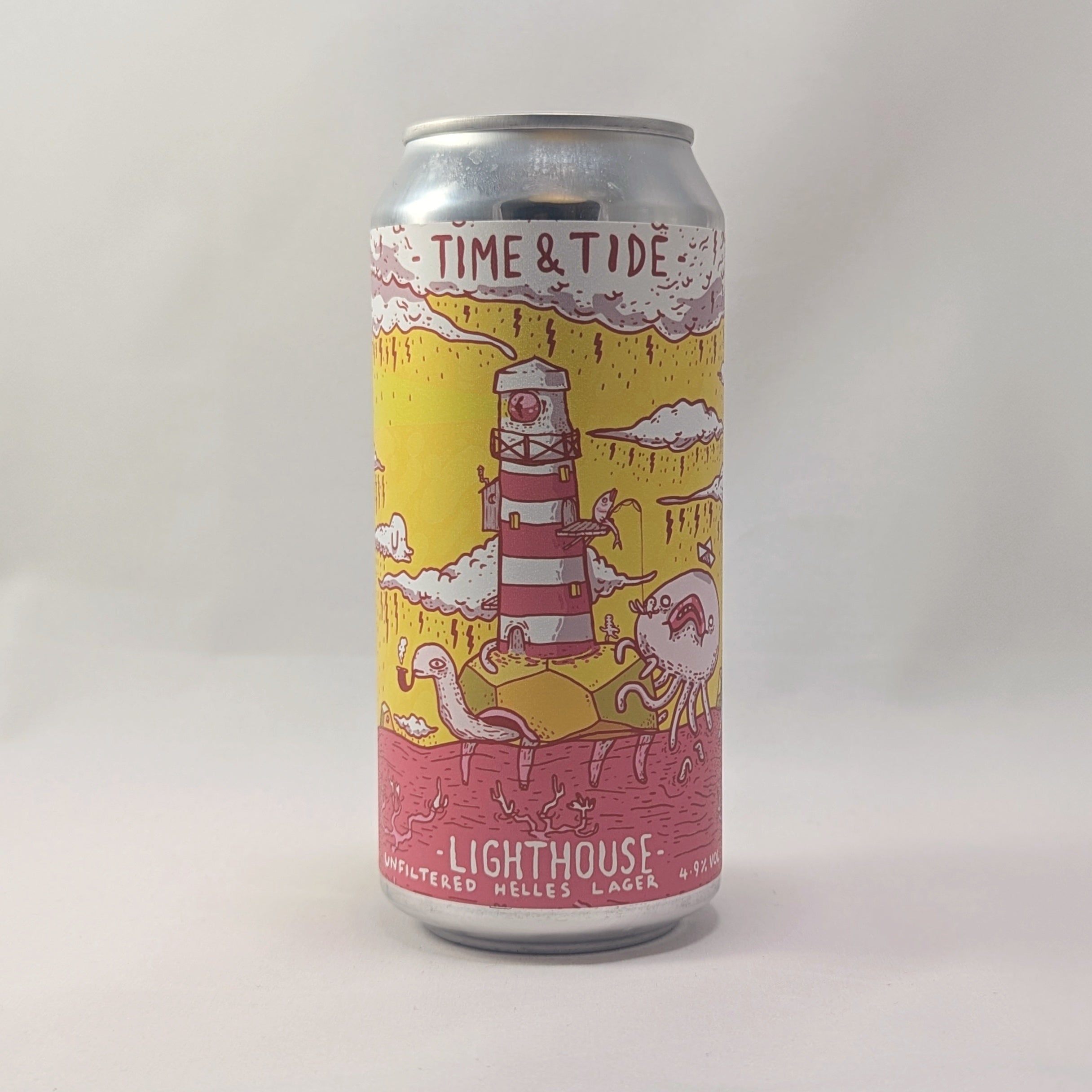 Lighthouse