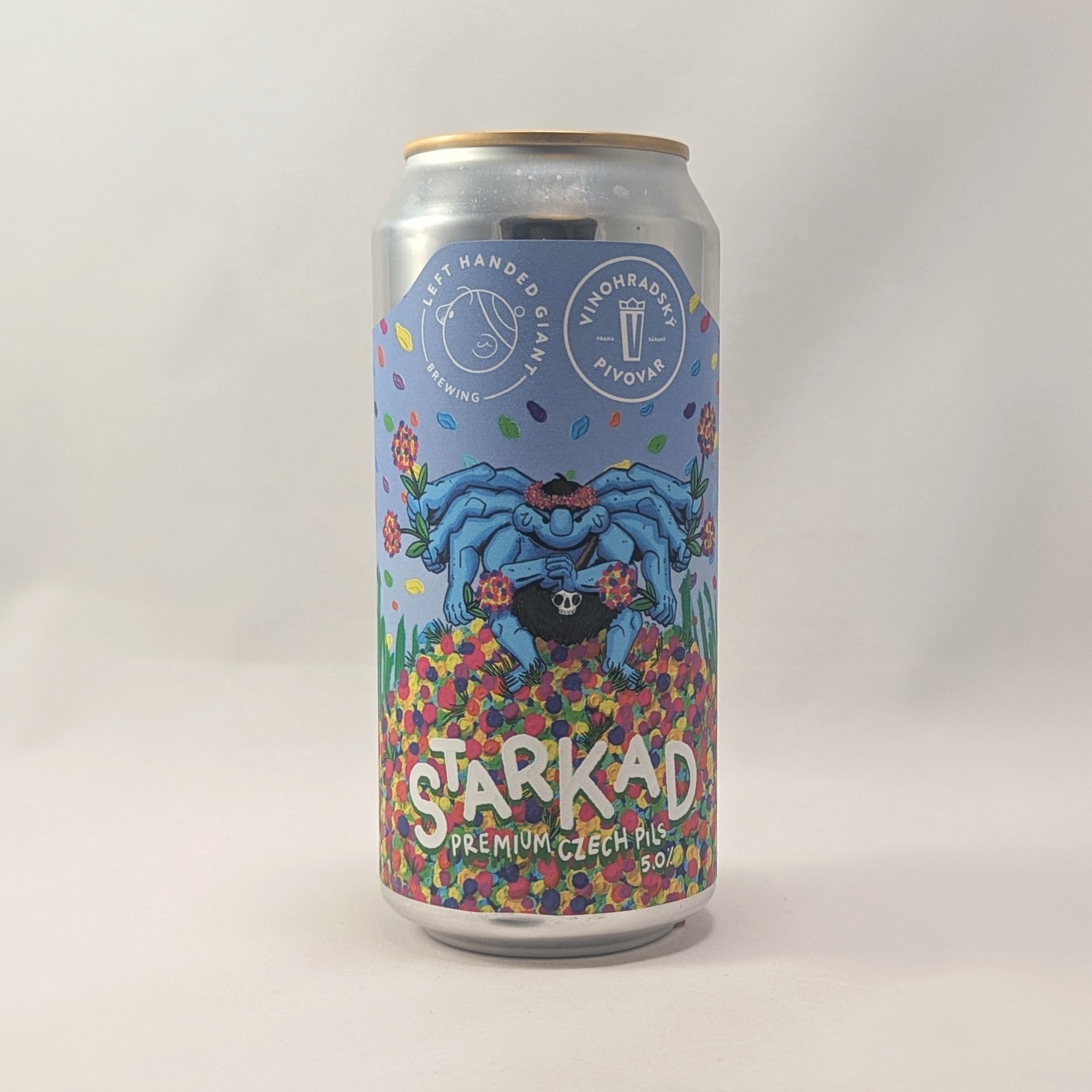 Starkad