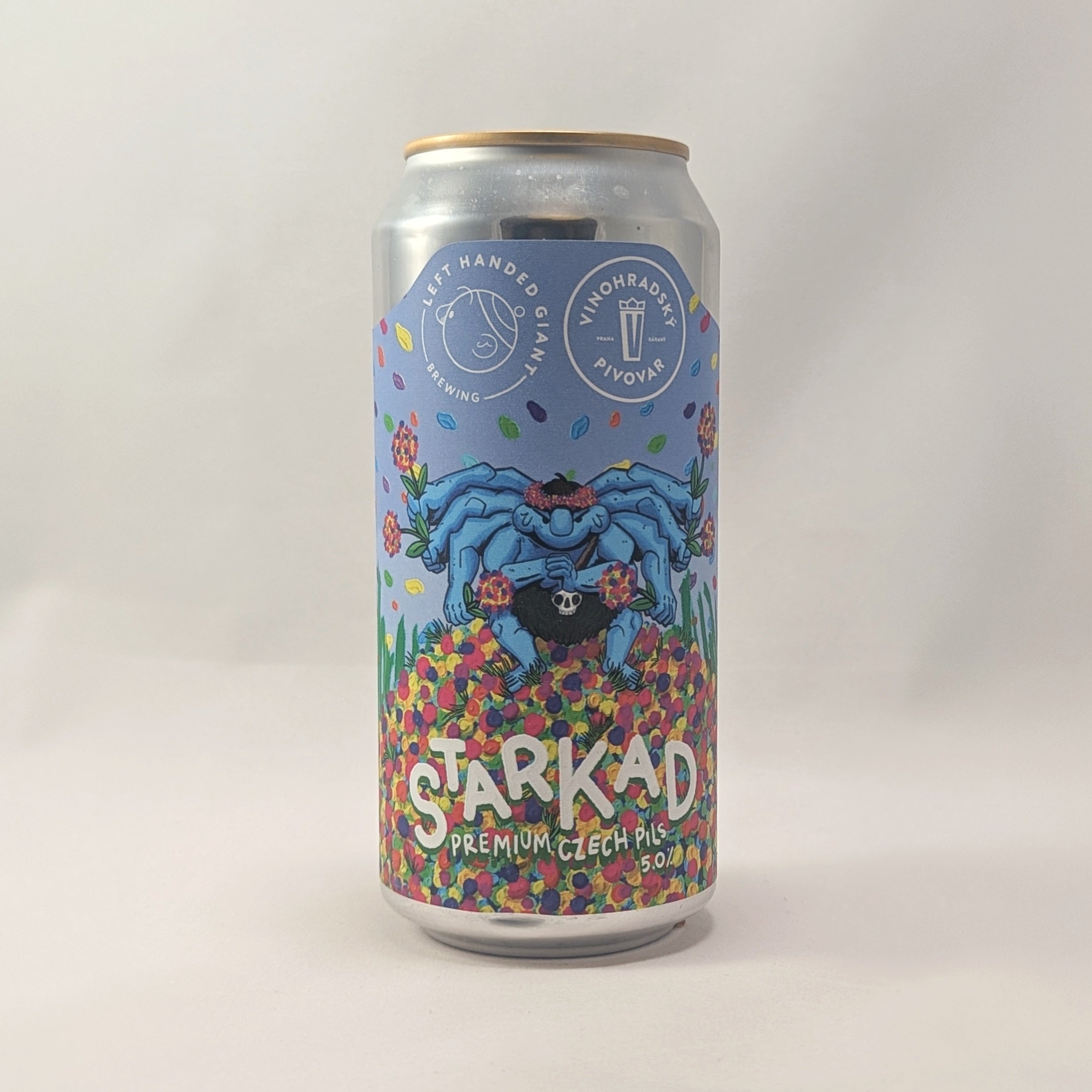 Starkad