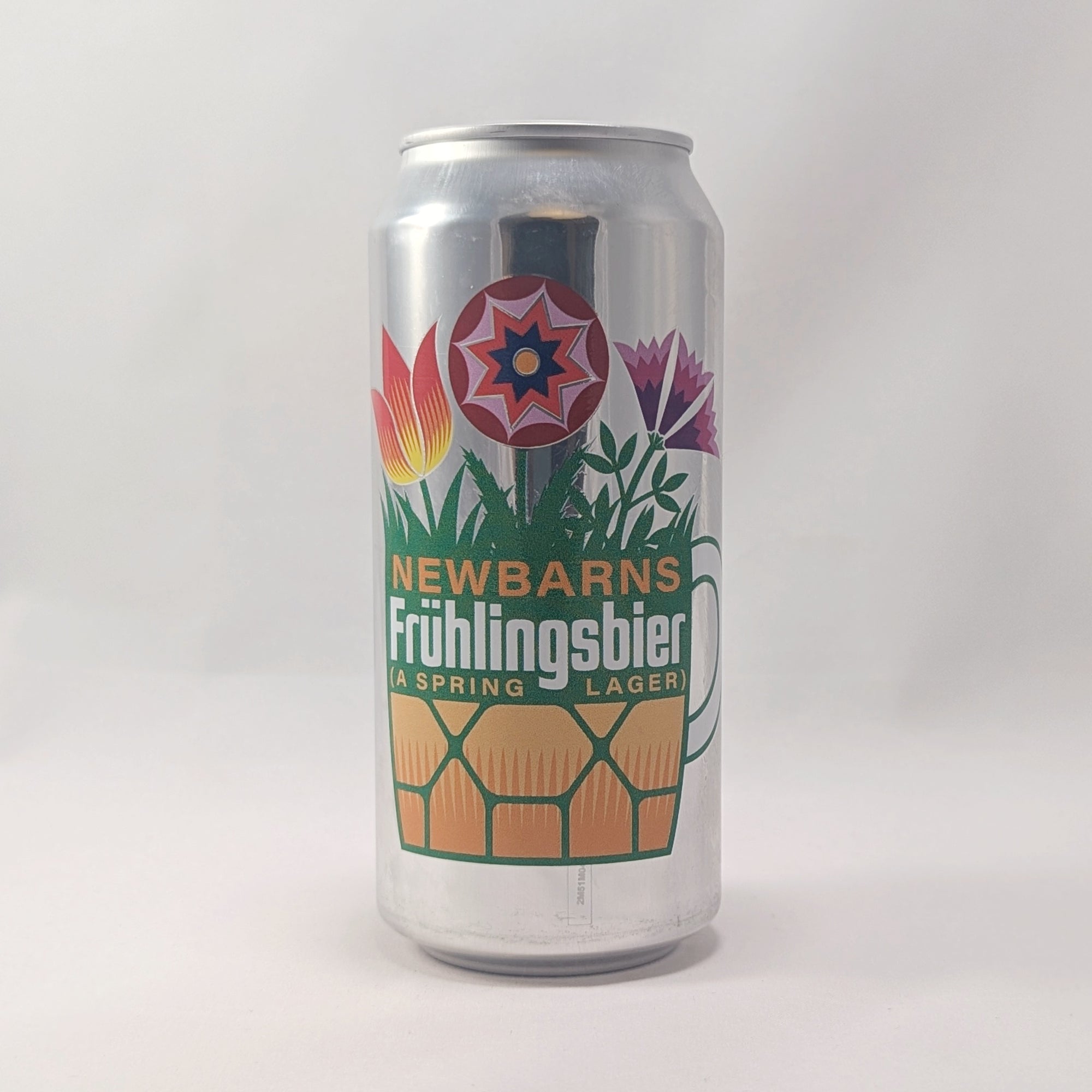 Fruhlingsbier - Spring Lager