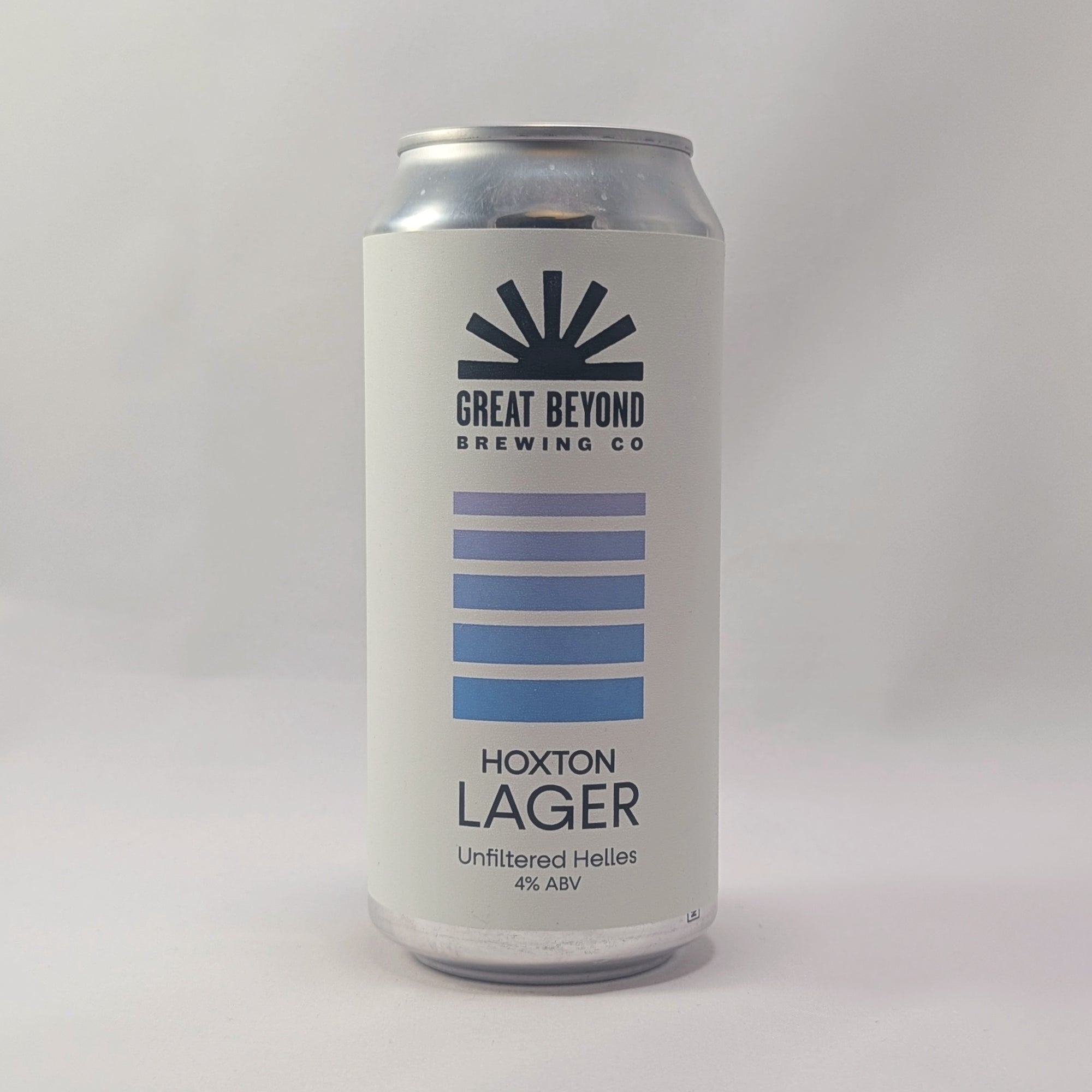 Hoxton Lager