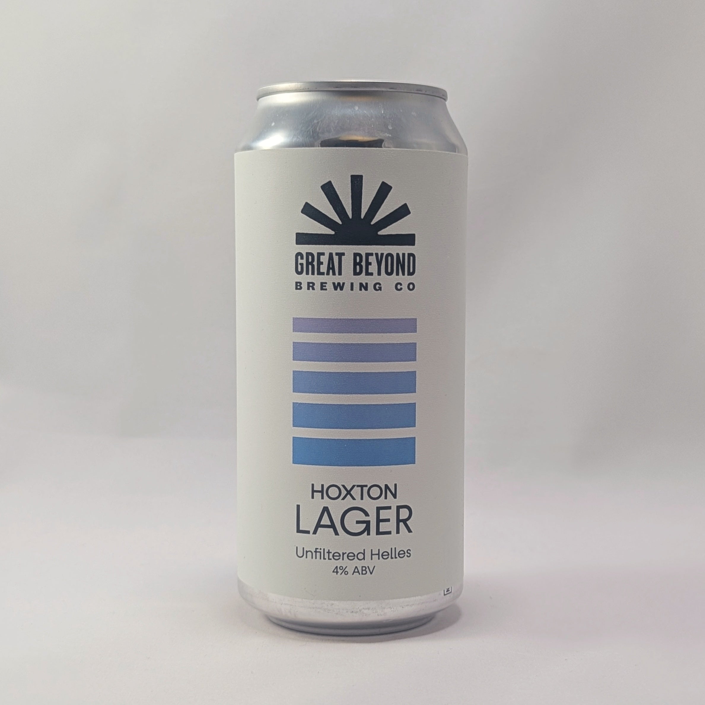 Hoxton Lager