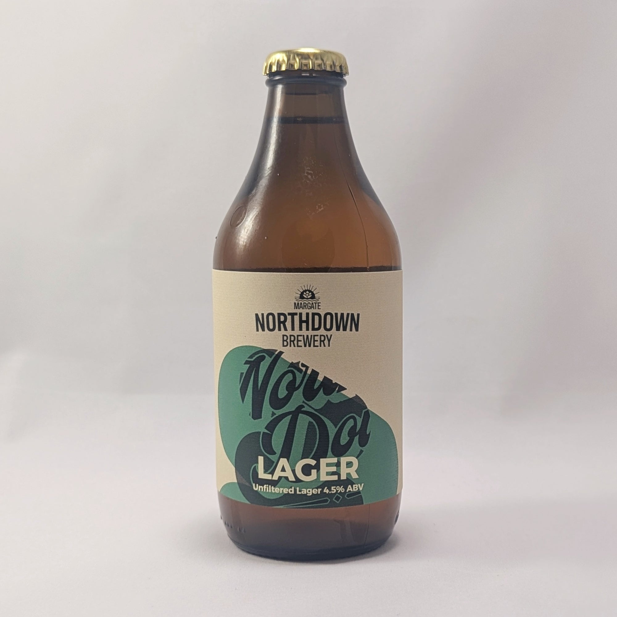 Northdown Lager