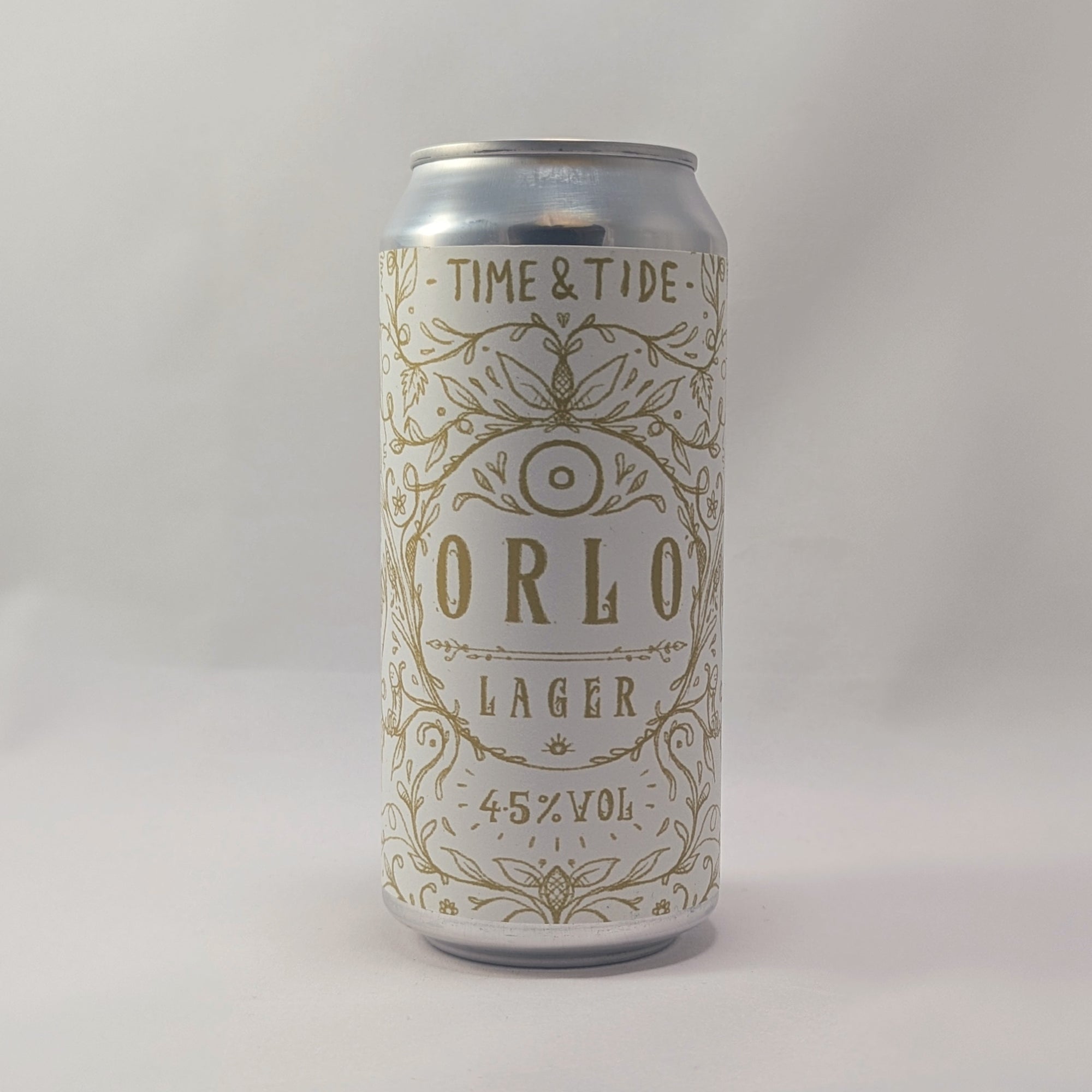 Orlo