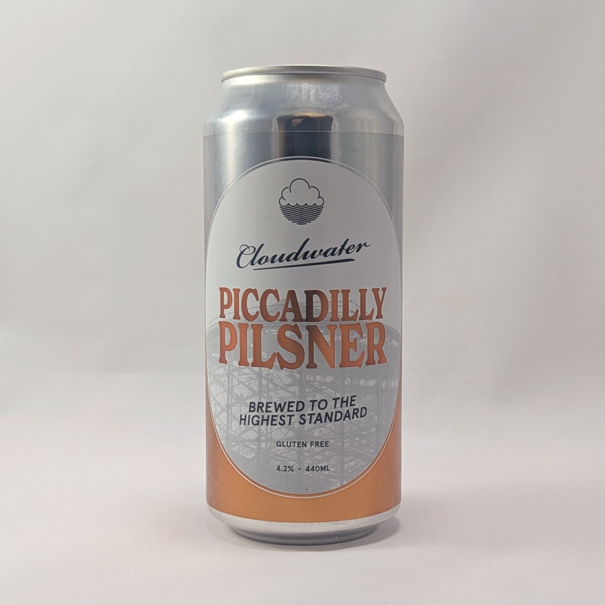 Piccadilly Pilsner