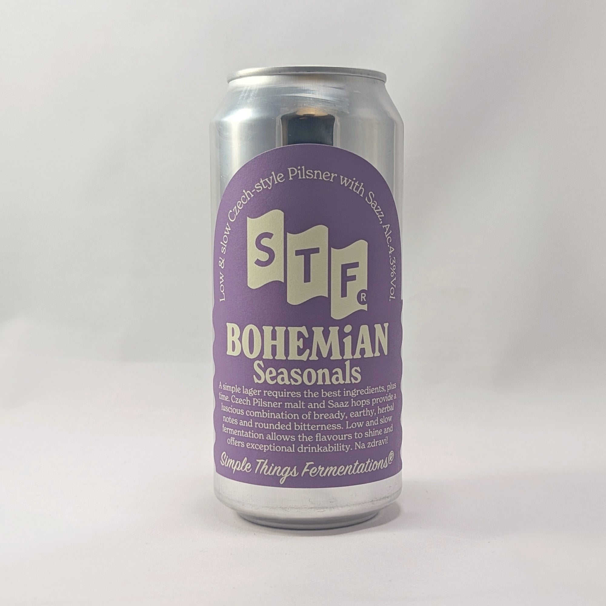 Bohemian