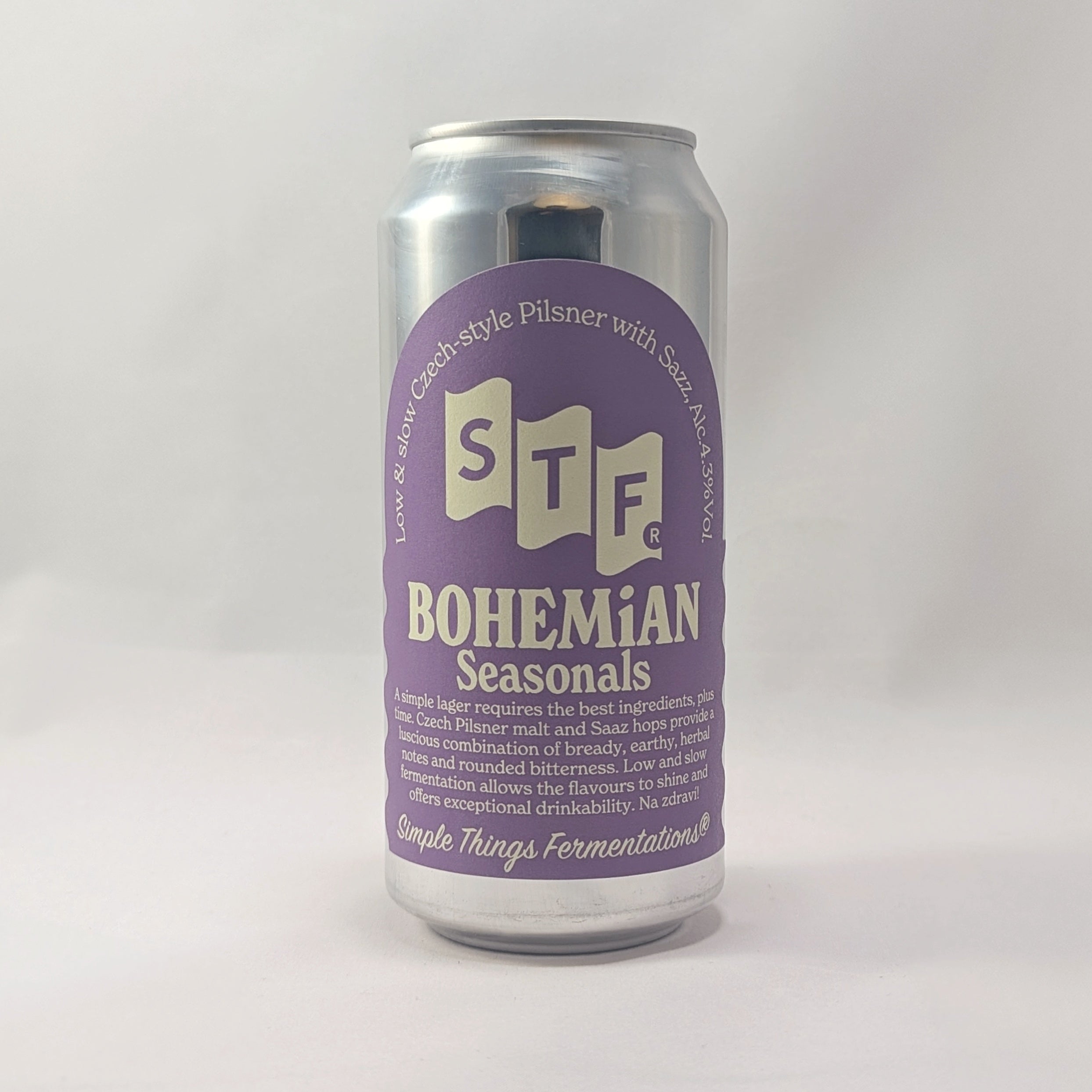 Bohemian