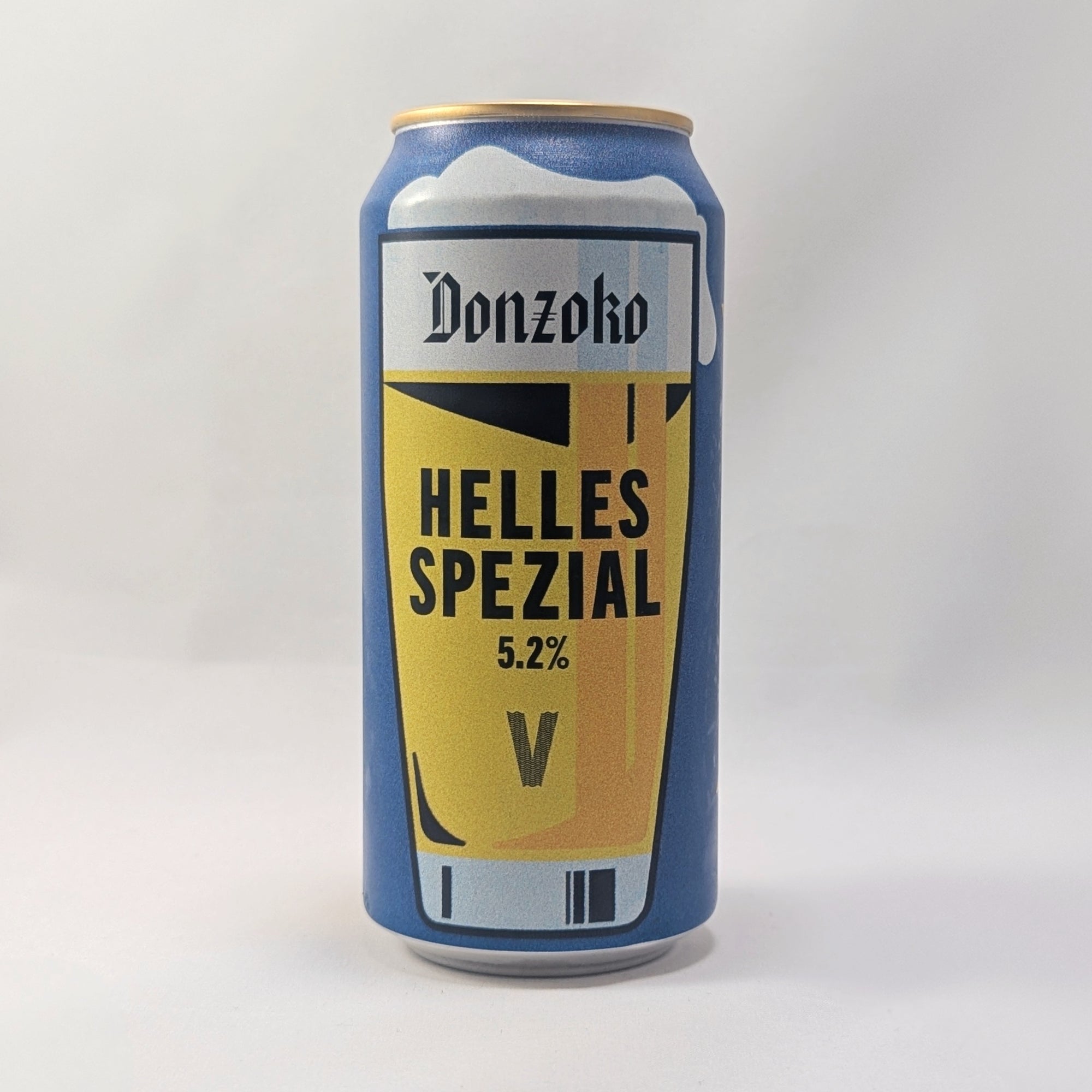 Helles Spezial