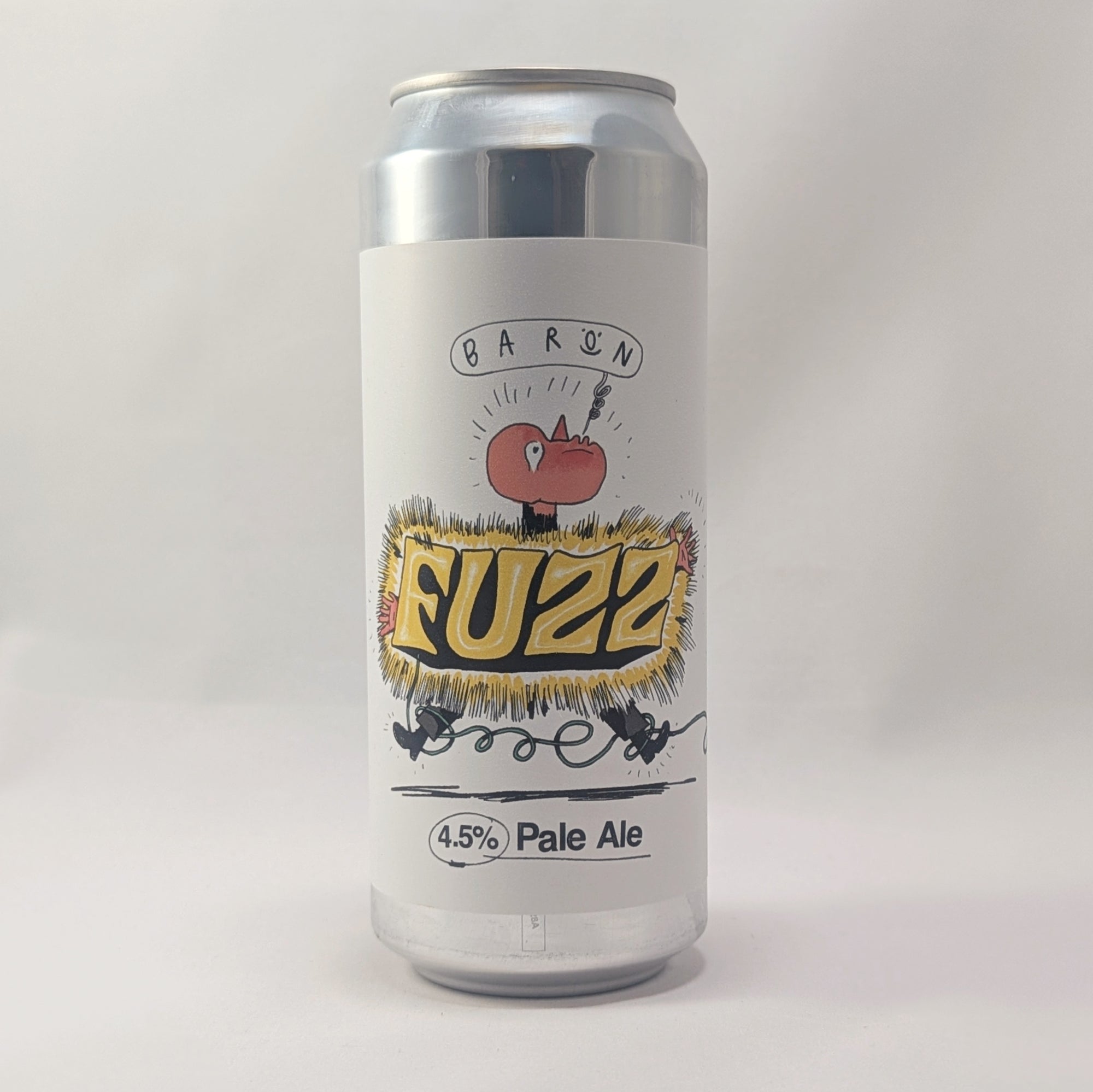 Fuzz