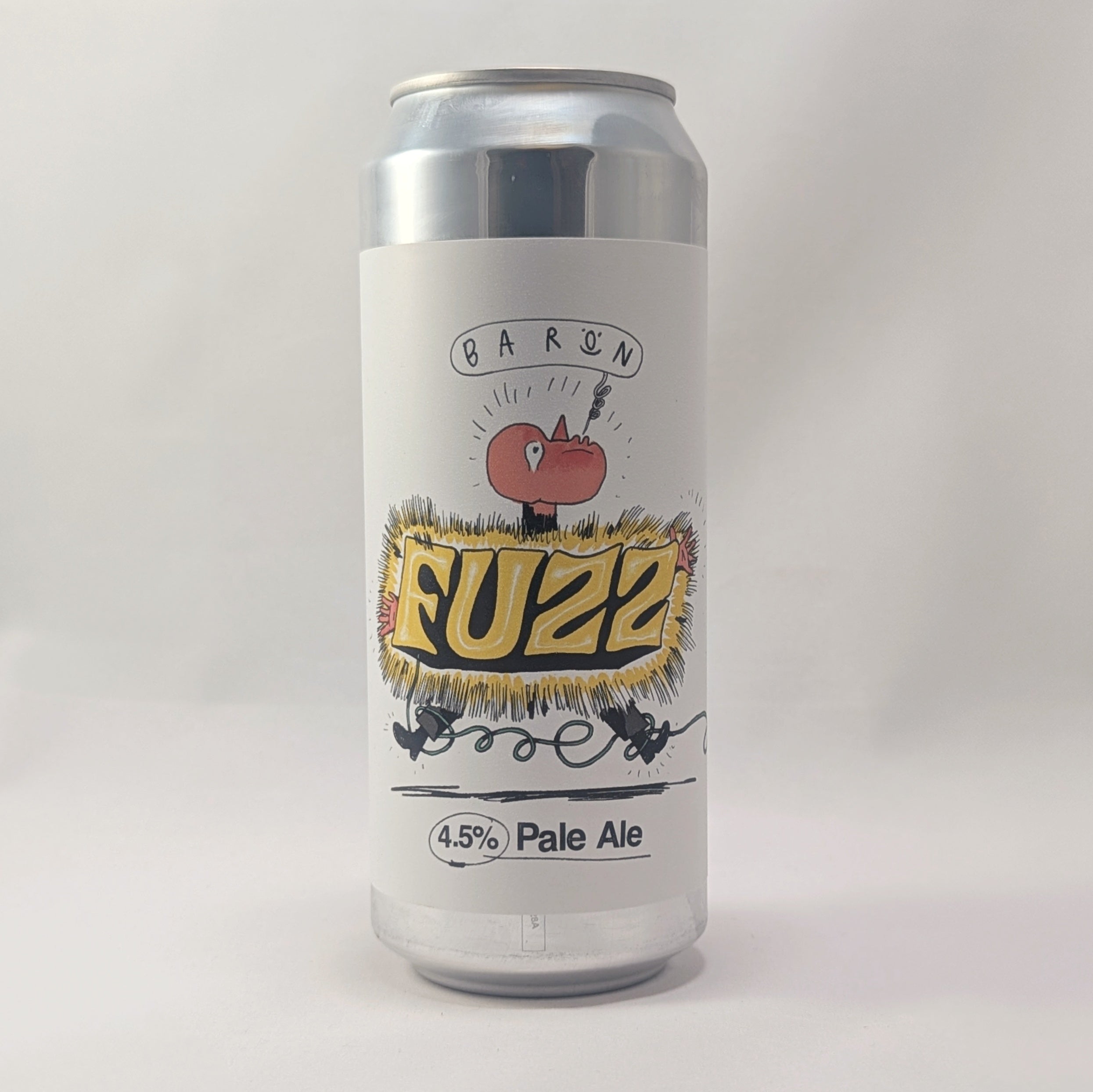 Fuzz