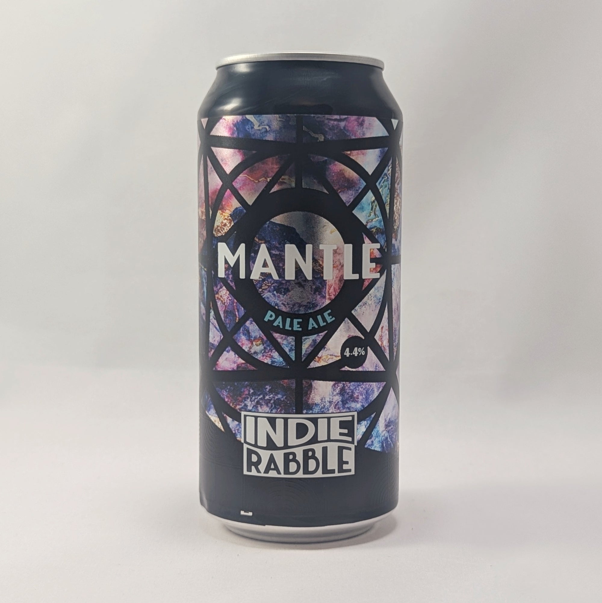 Mantle