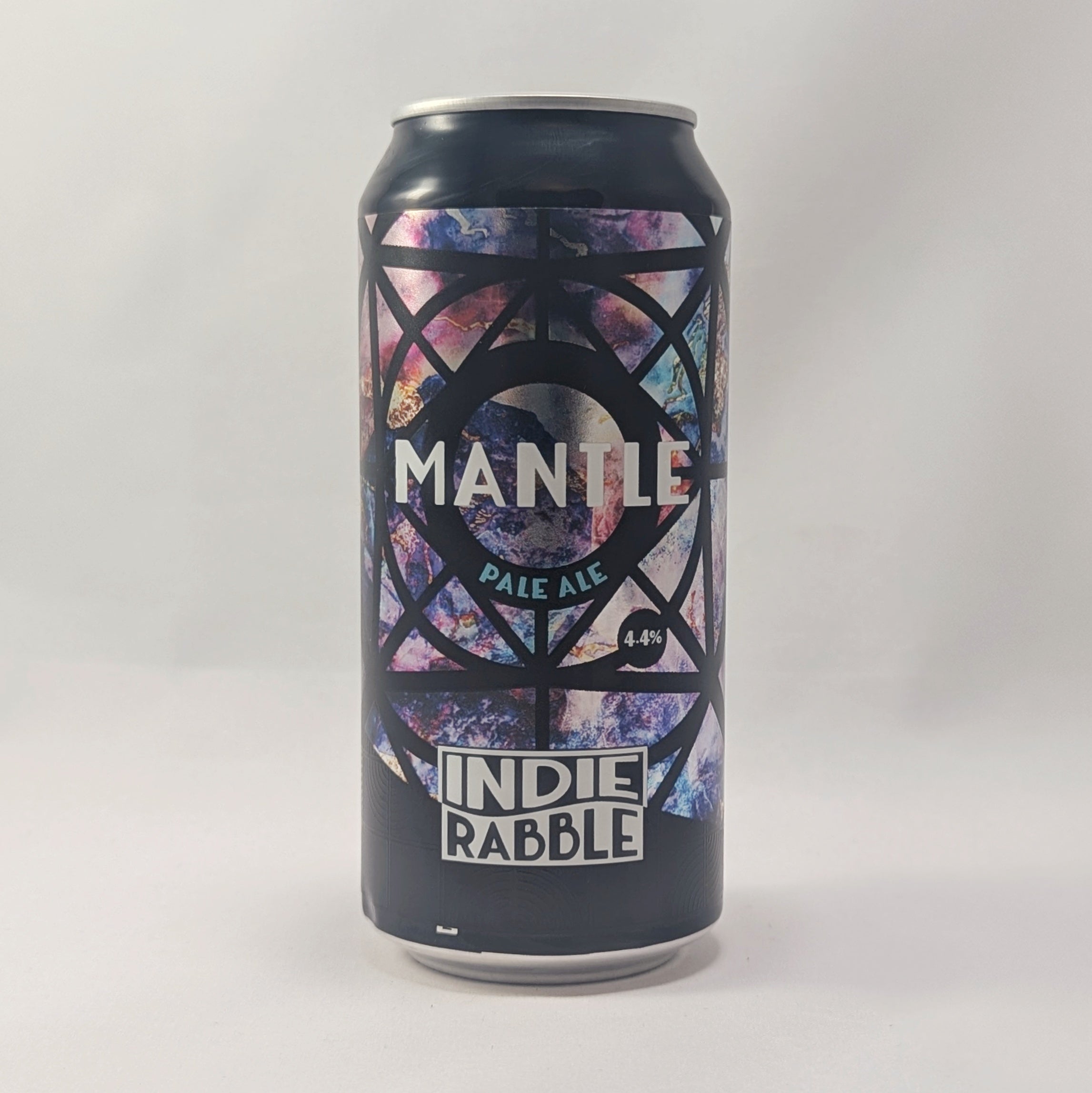 Mantle