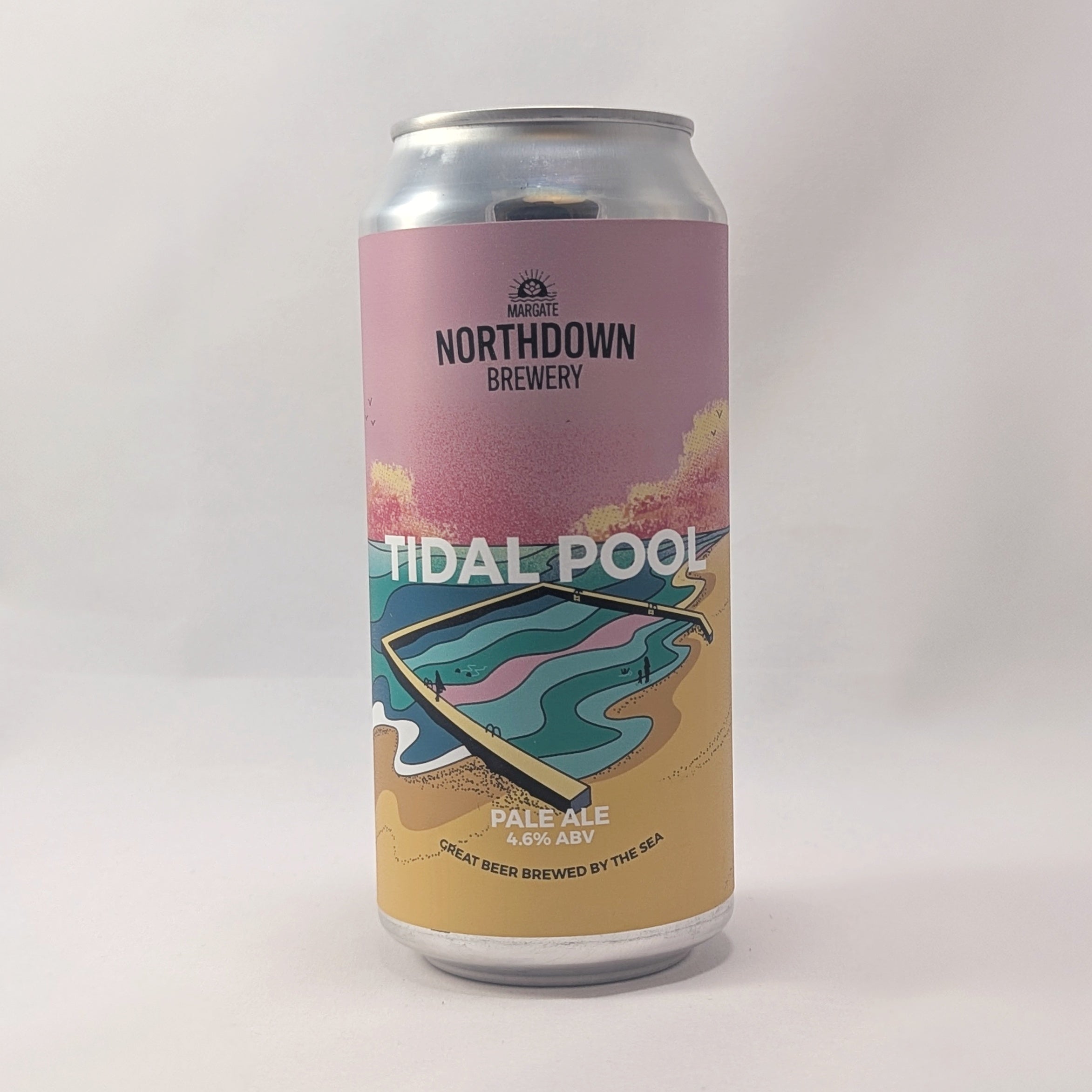 Tidal Pool