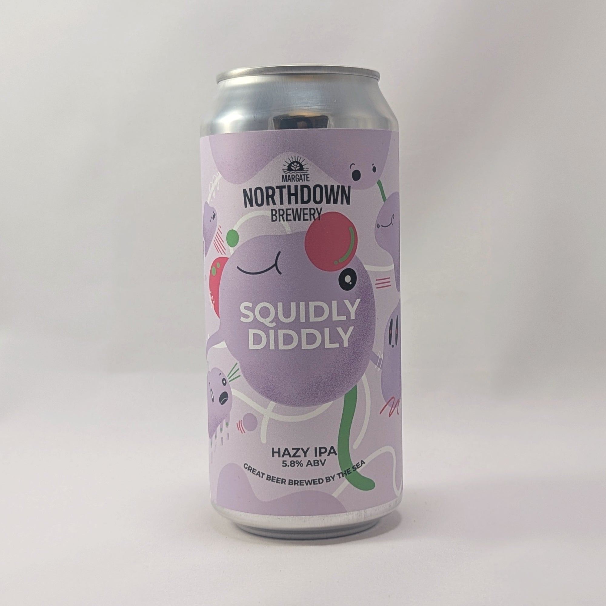 Squidly Diddly