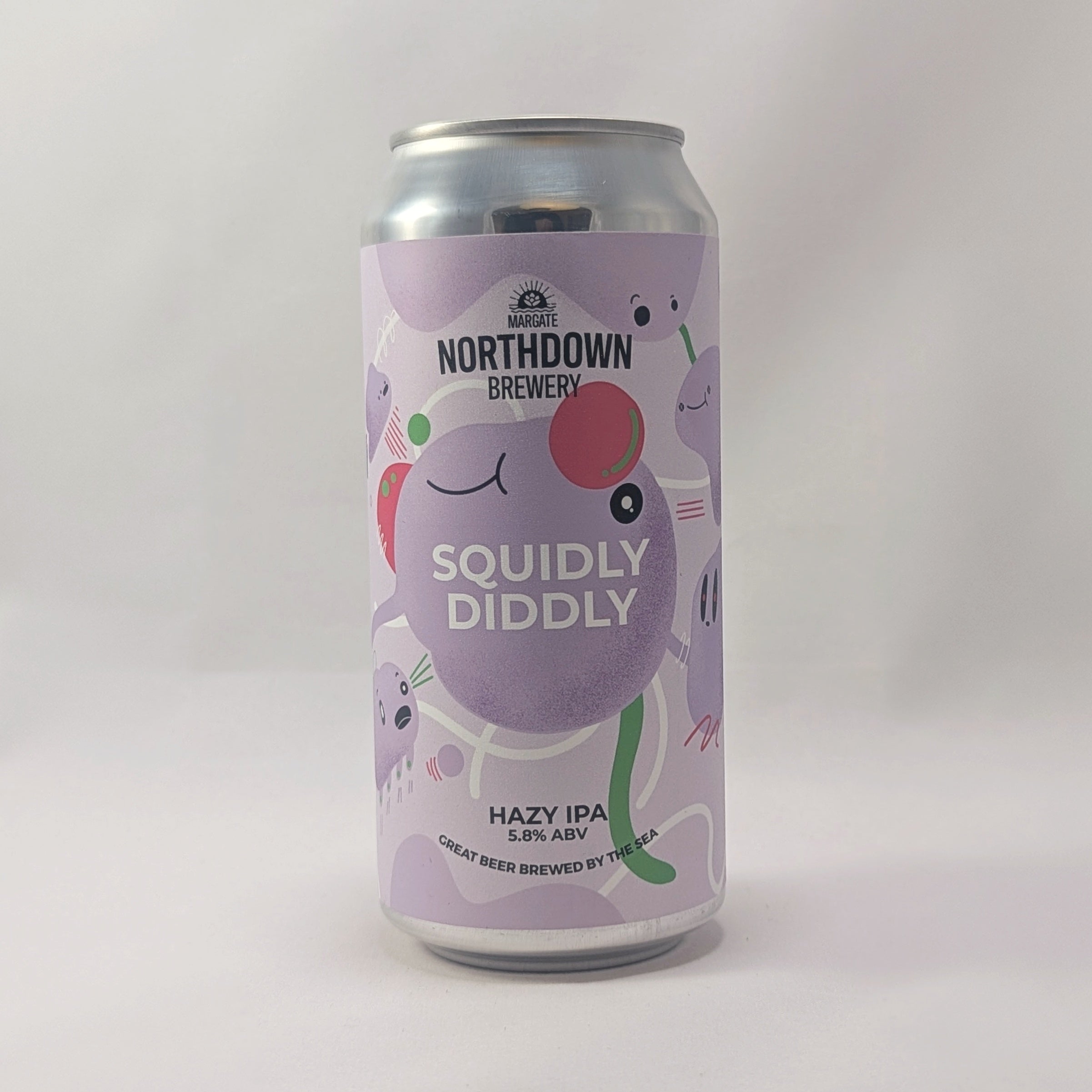 Squidly Diddly
