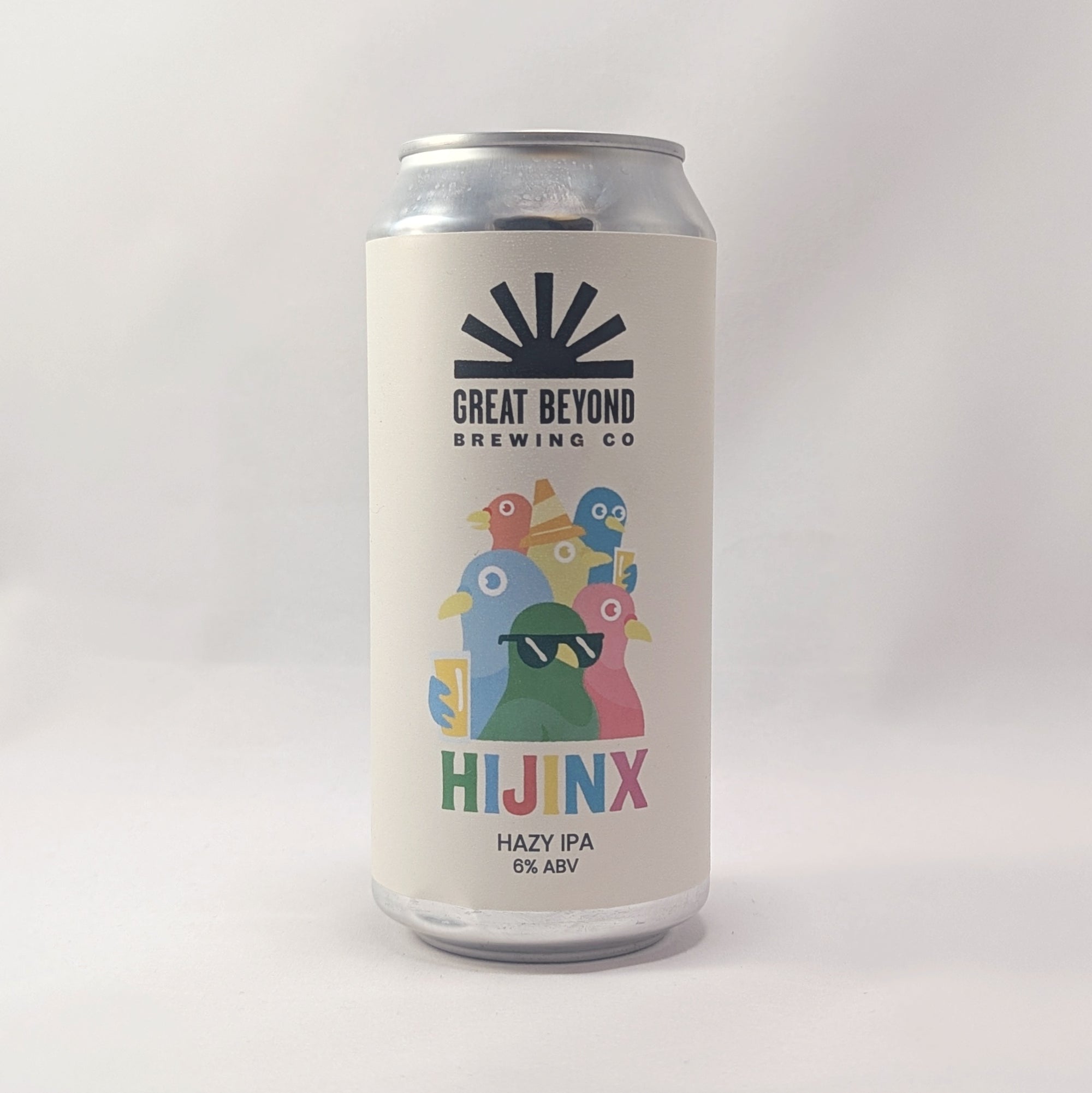 Hijinx