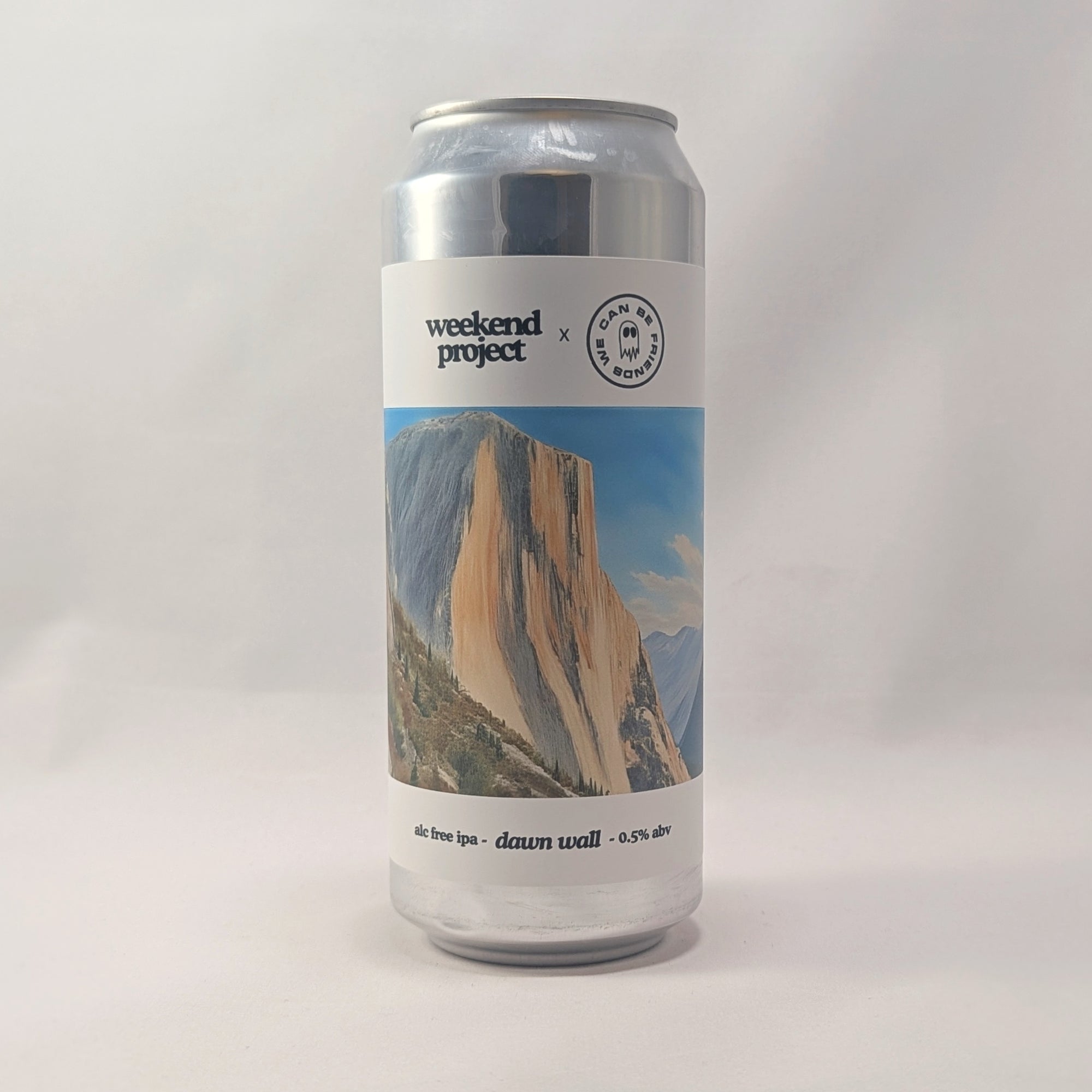 Dawn Wall