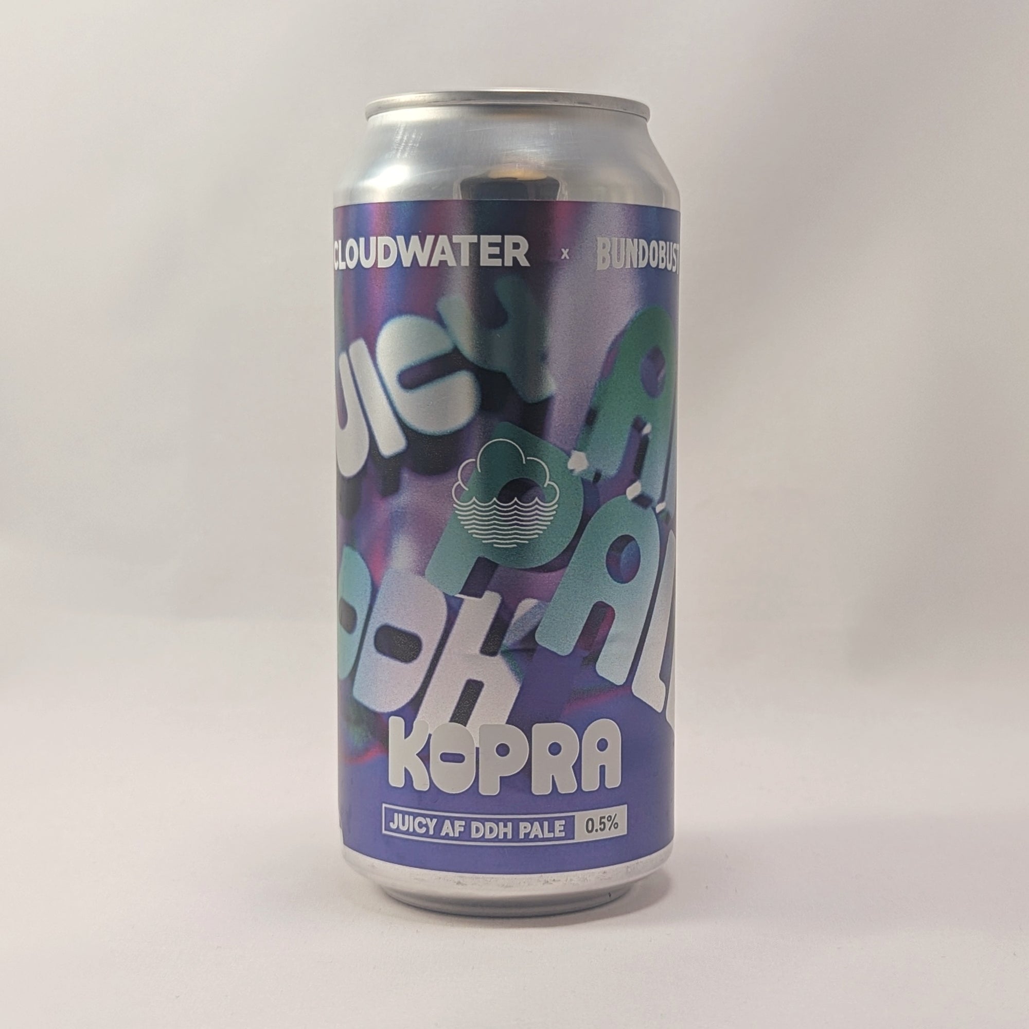 Kopra