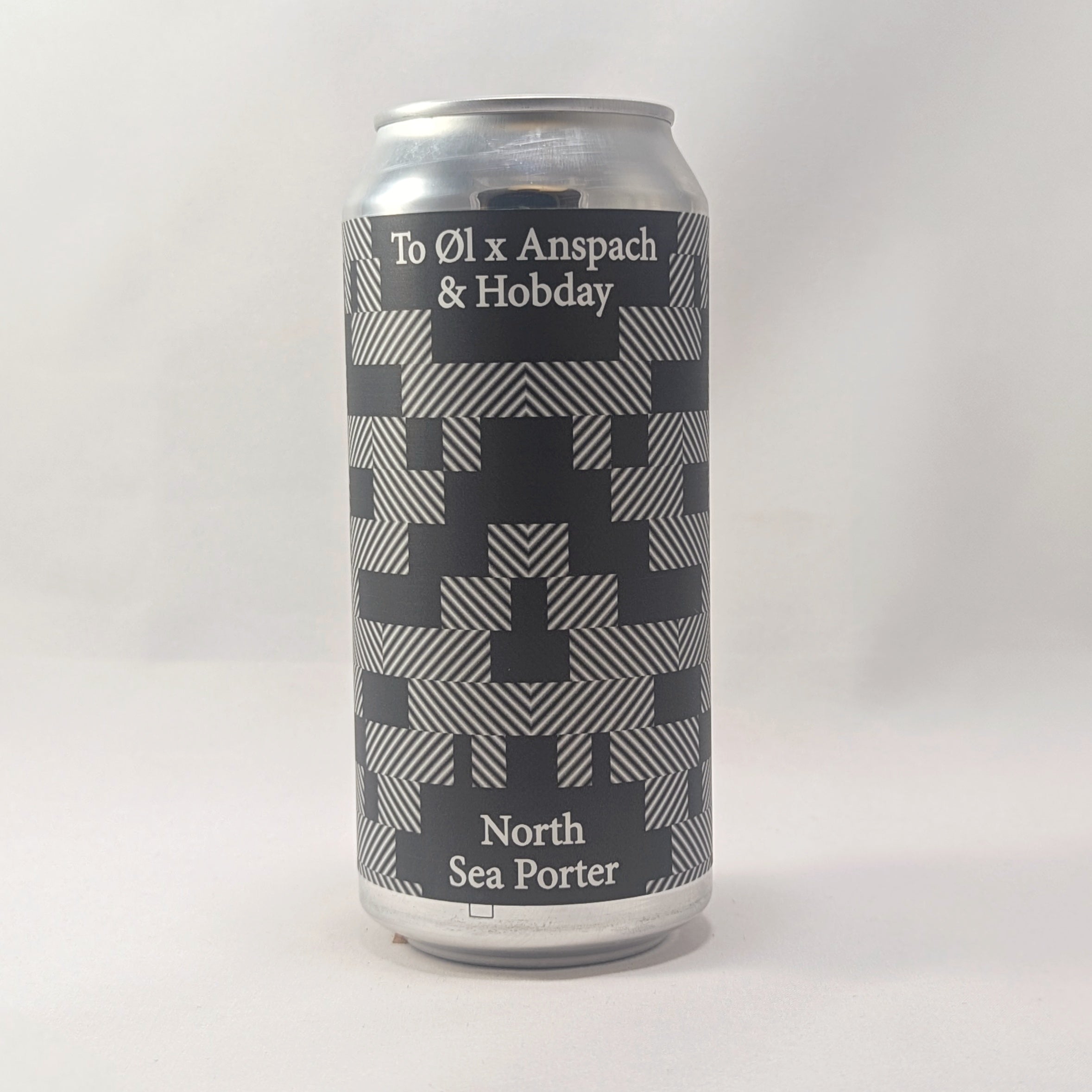North Sea Porter