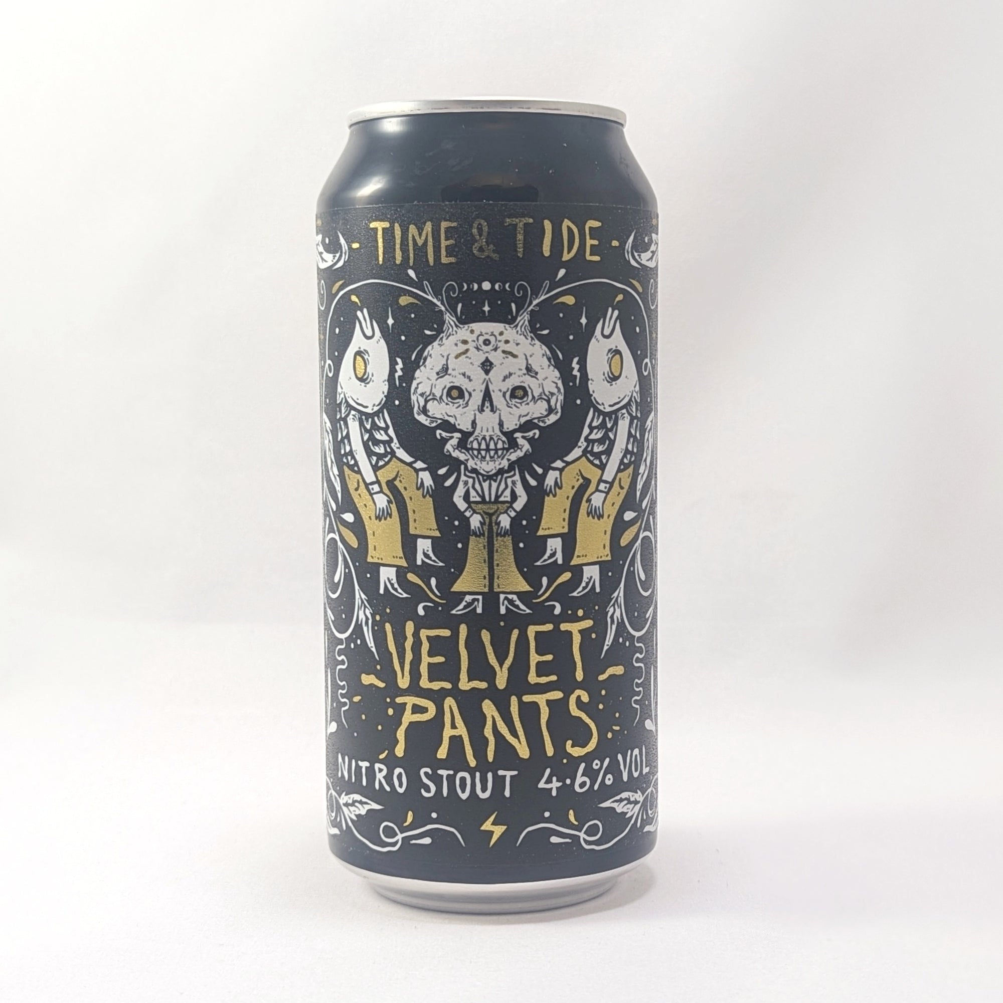 Velvet Pants